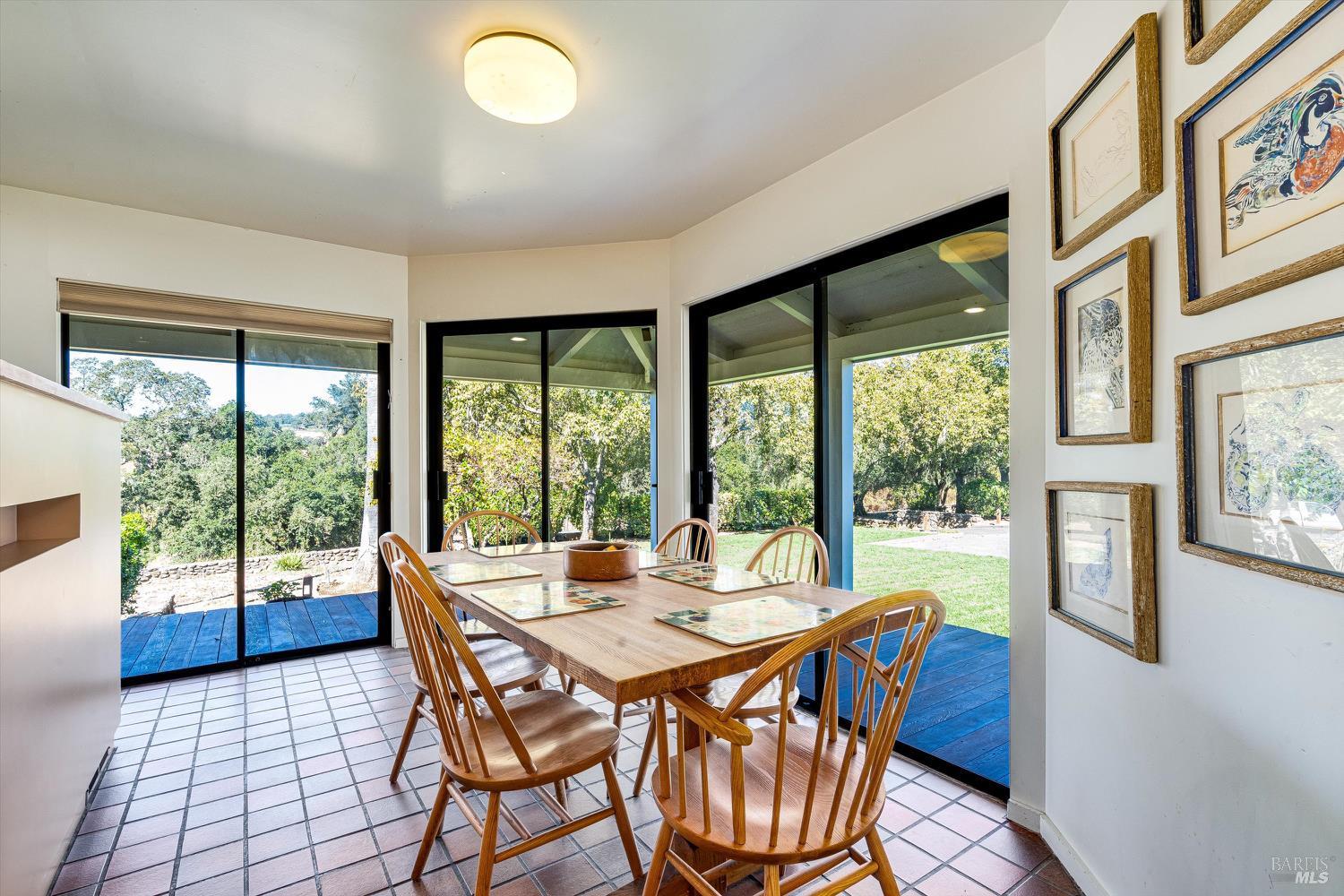 1740 Conn Valley Road St. Helena, CA 94574 - Photo 12 of 57