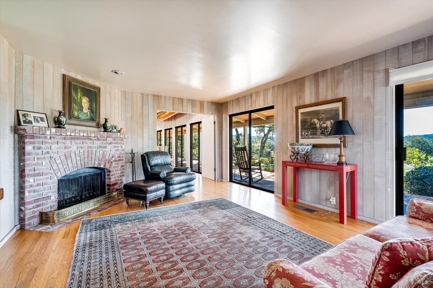 1740 Conn Valley Road St. Helena, CA 94574 - Photo 13 of 57