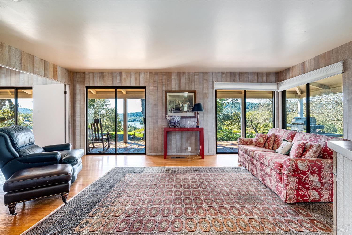 1740 Conn Valley Road St. Helena, CA 94574 - Photo 14 of 57