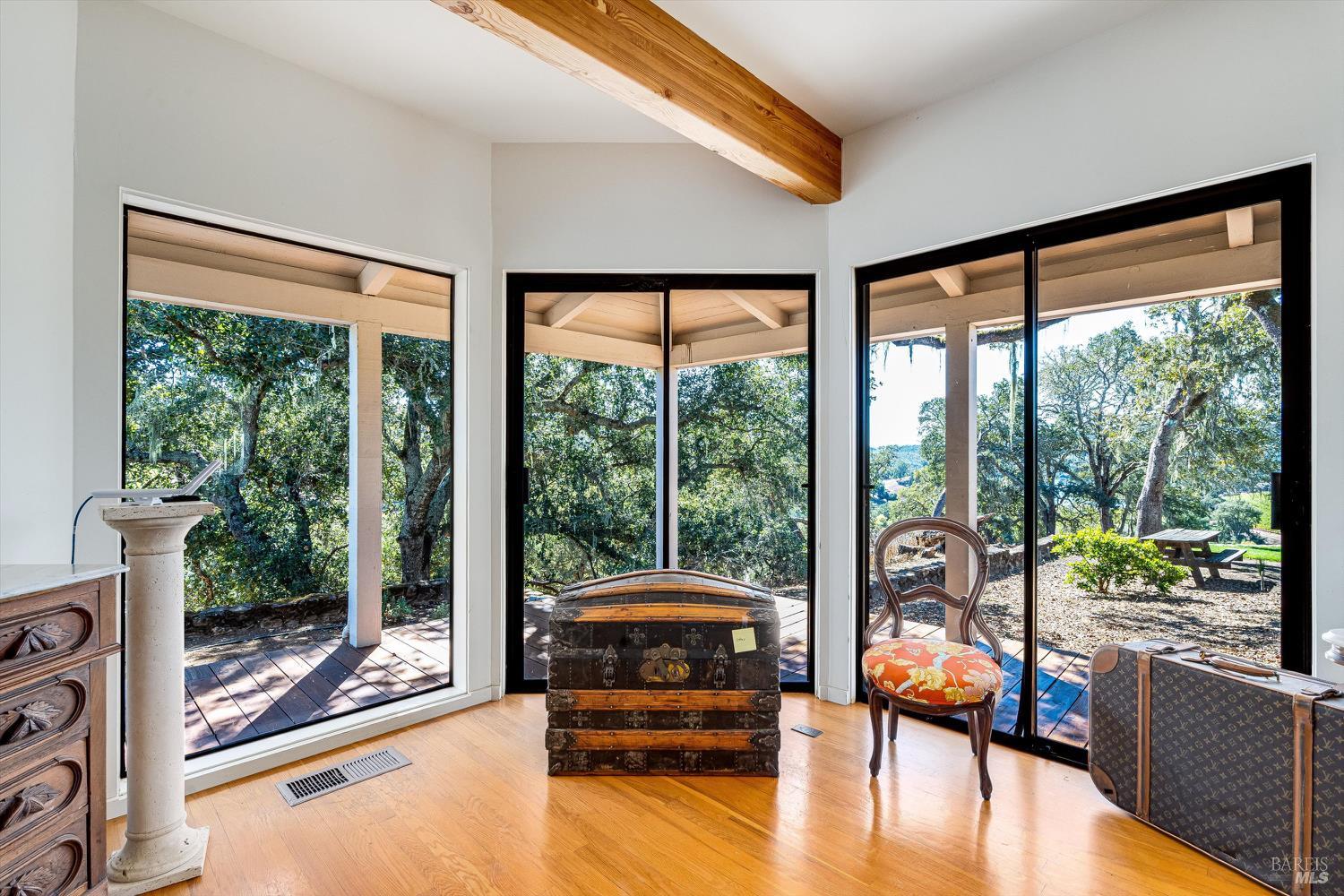 1740 Conn Valley Road St. Helena, CA 94574 - Photo 18 of 57