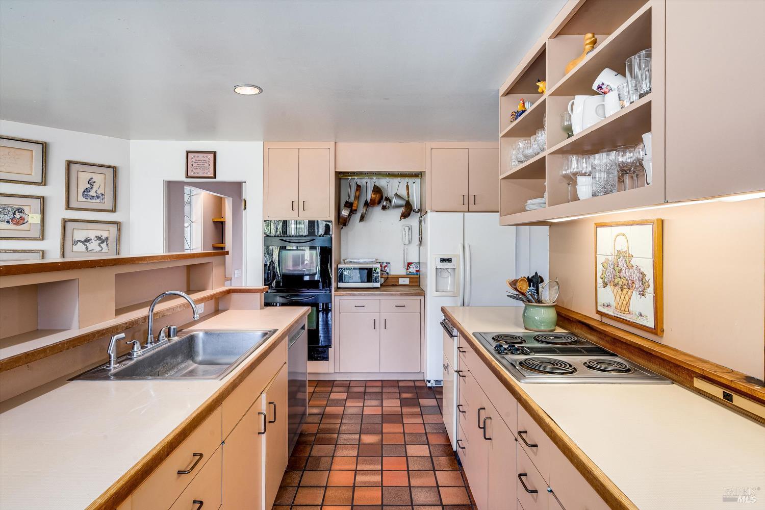 1740 Conn Valley Road St. Helena, CA 94574 - Photo 20 of 57