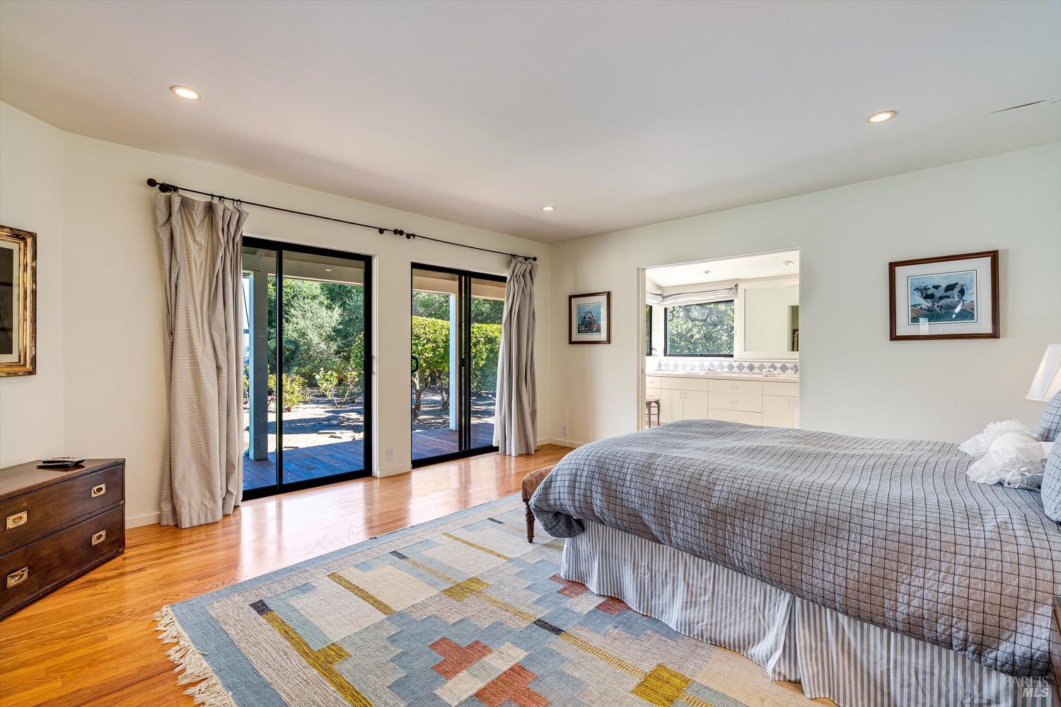 1740 Conn Valley Road St. Helena, CA 94574 - Photo 26 of 57