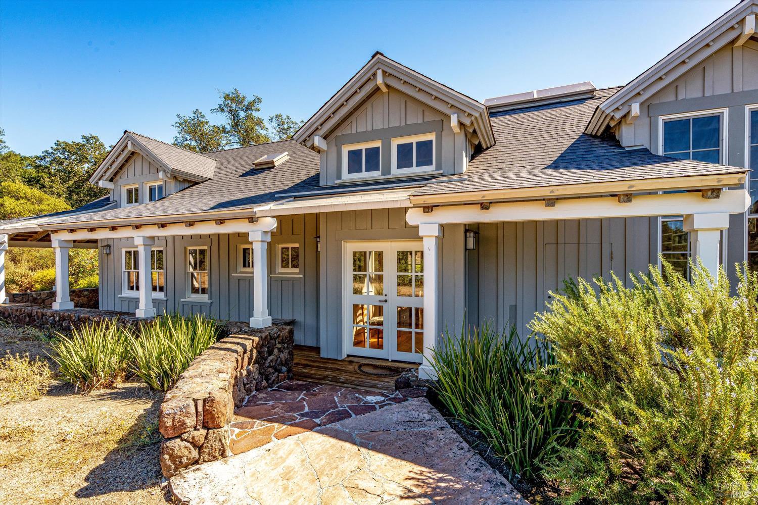 1740 Conn Valley Road St. Helena, CA 94574 - Photo 33 of 57 Guest House