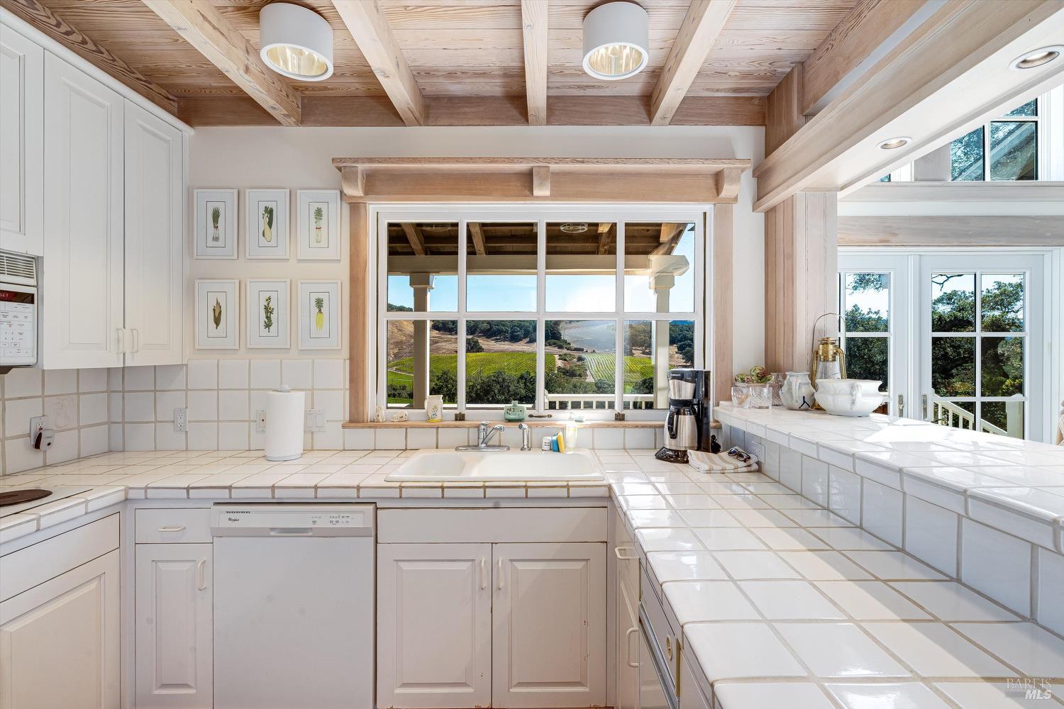 1740 Conn Valley Road St. Helena, CA 94574 - Photo 37 of 57 Guest House