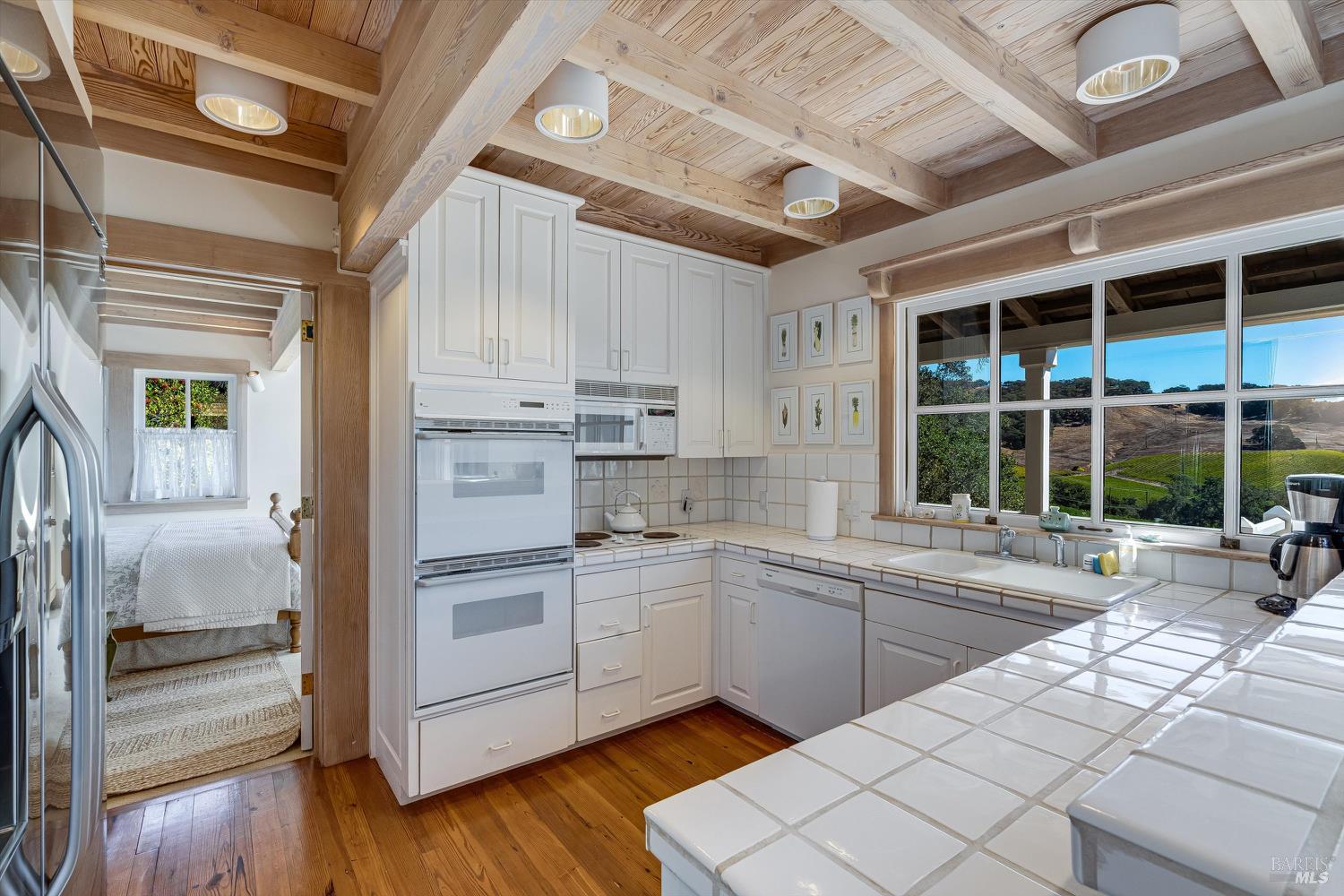 1740 Conn Valley Road St. Helena, CA 94574 - Photo 38 of 57 Guest House