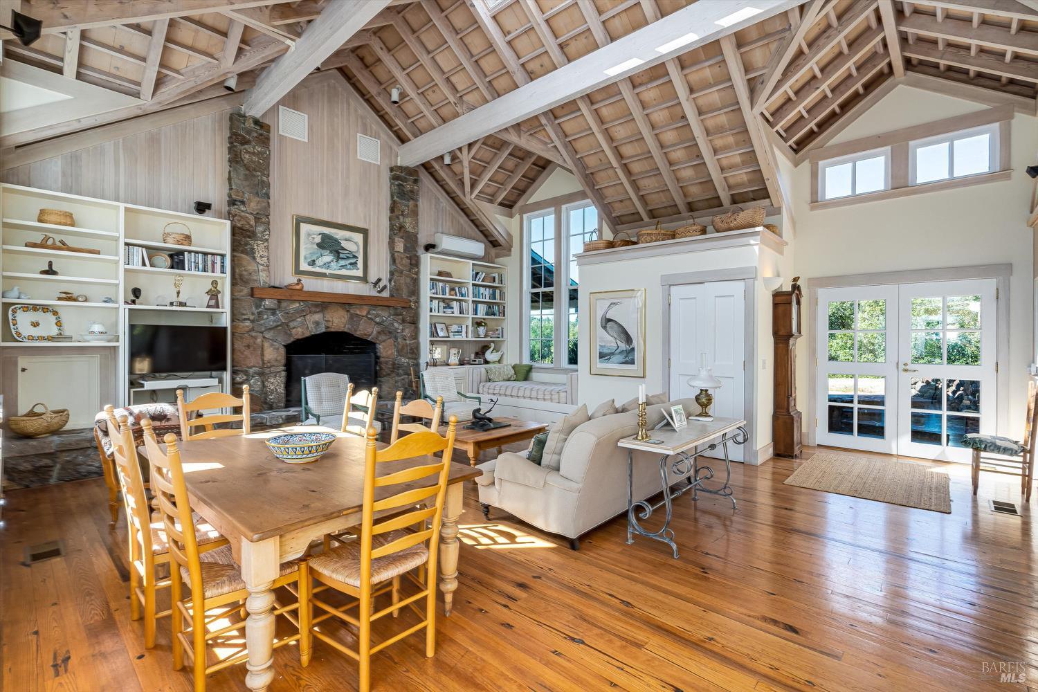 1740 Conn Valley Road St. Helena, CA 94574 - Photo 39 of 57 Guest House