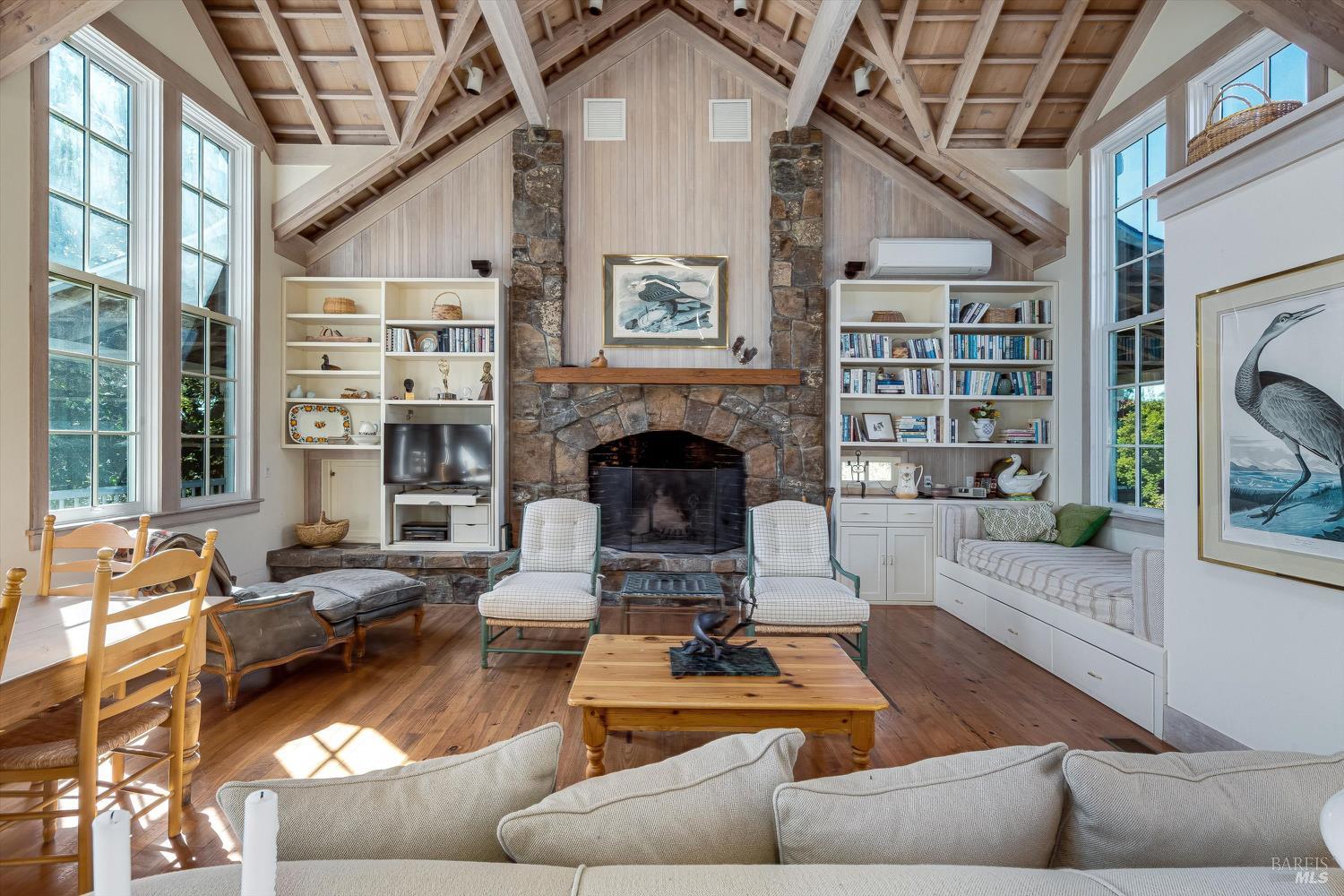 1740 Conn Valley Road St. Helena, CA 94574 - Photo 40 of 57 Guest House