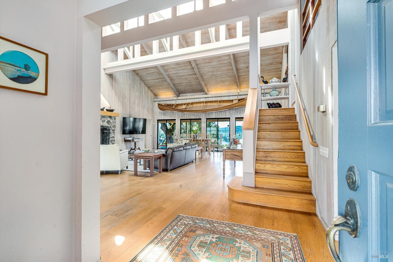 1740 Conn Valley Road St. Helena, CA 94574 - Photo 4 of 57