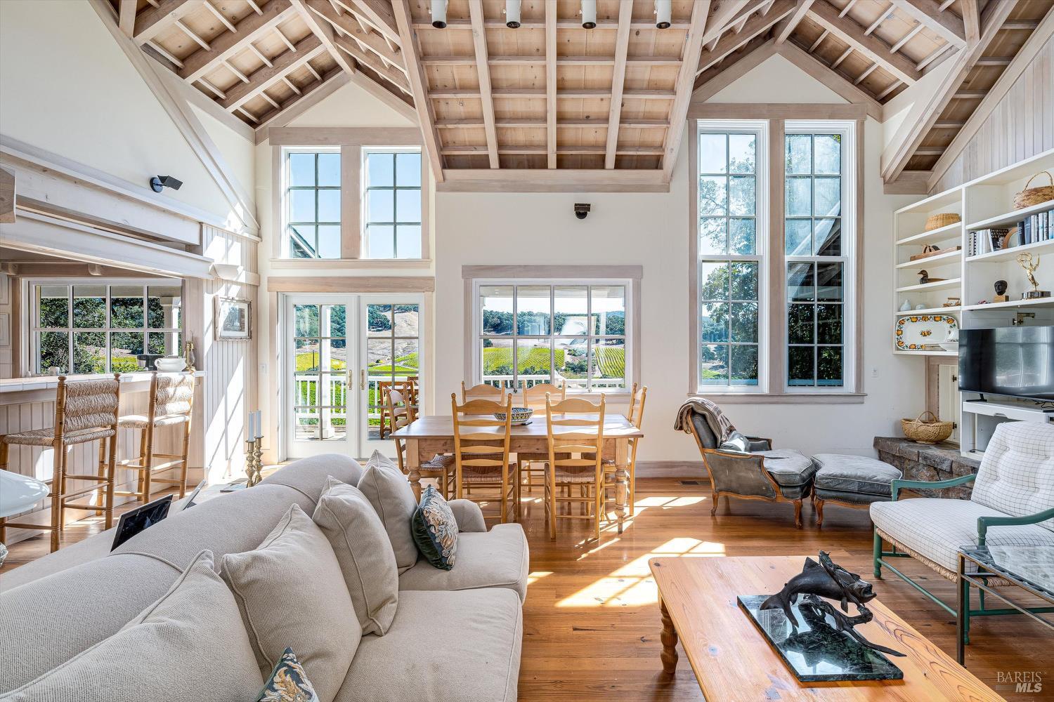 1740 Conn Valley Road St. Helena, CA 94574 - Photo 41 of 57 Guest House