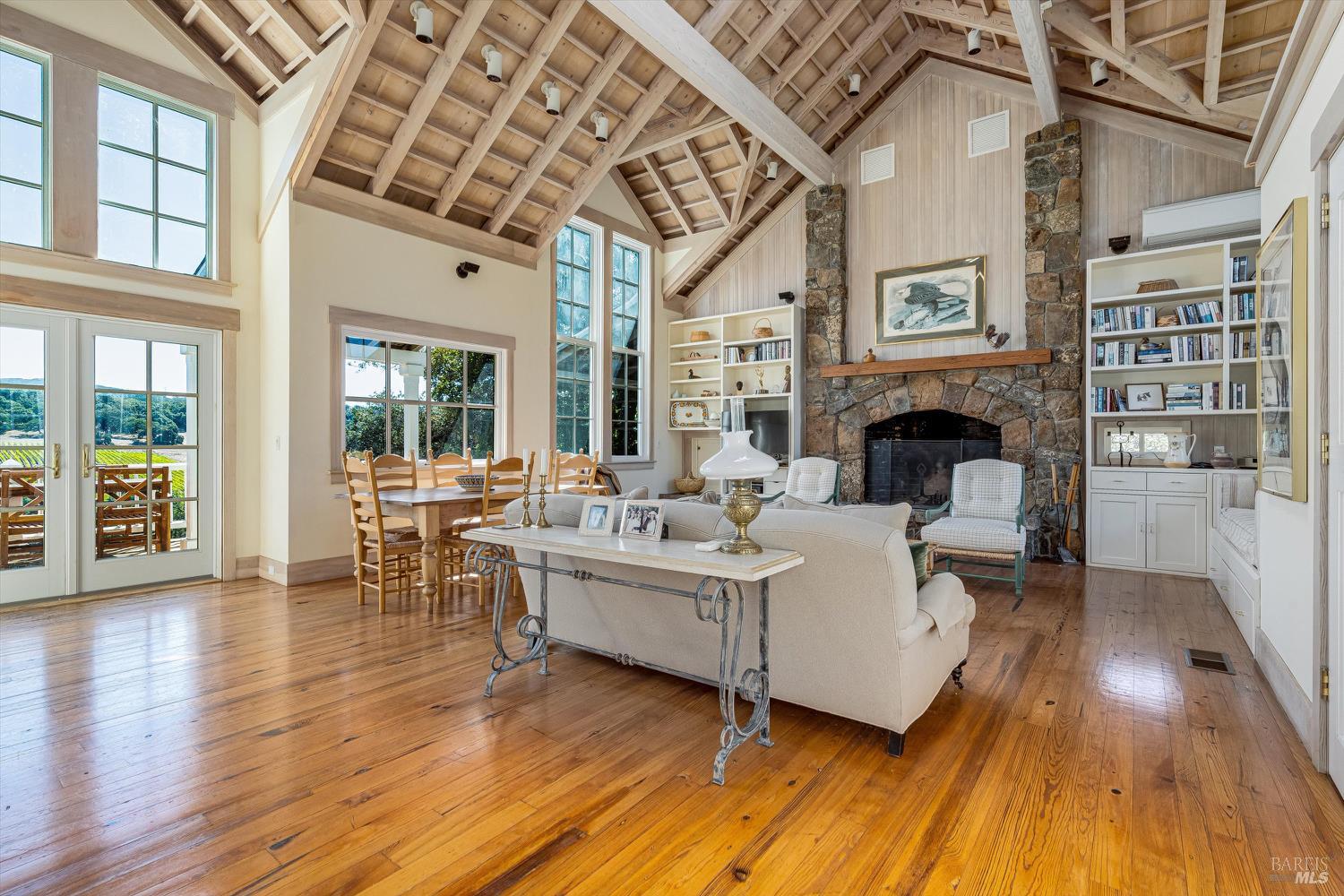 1740 Conn Valley Road St. Helena, CA 94574 - Photo 43 of 57 Guest House