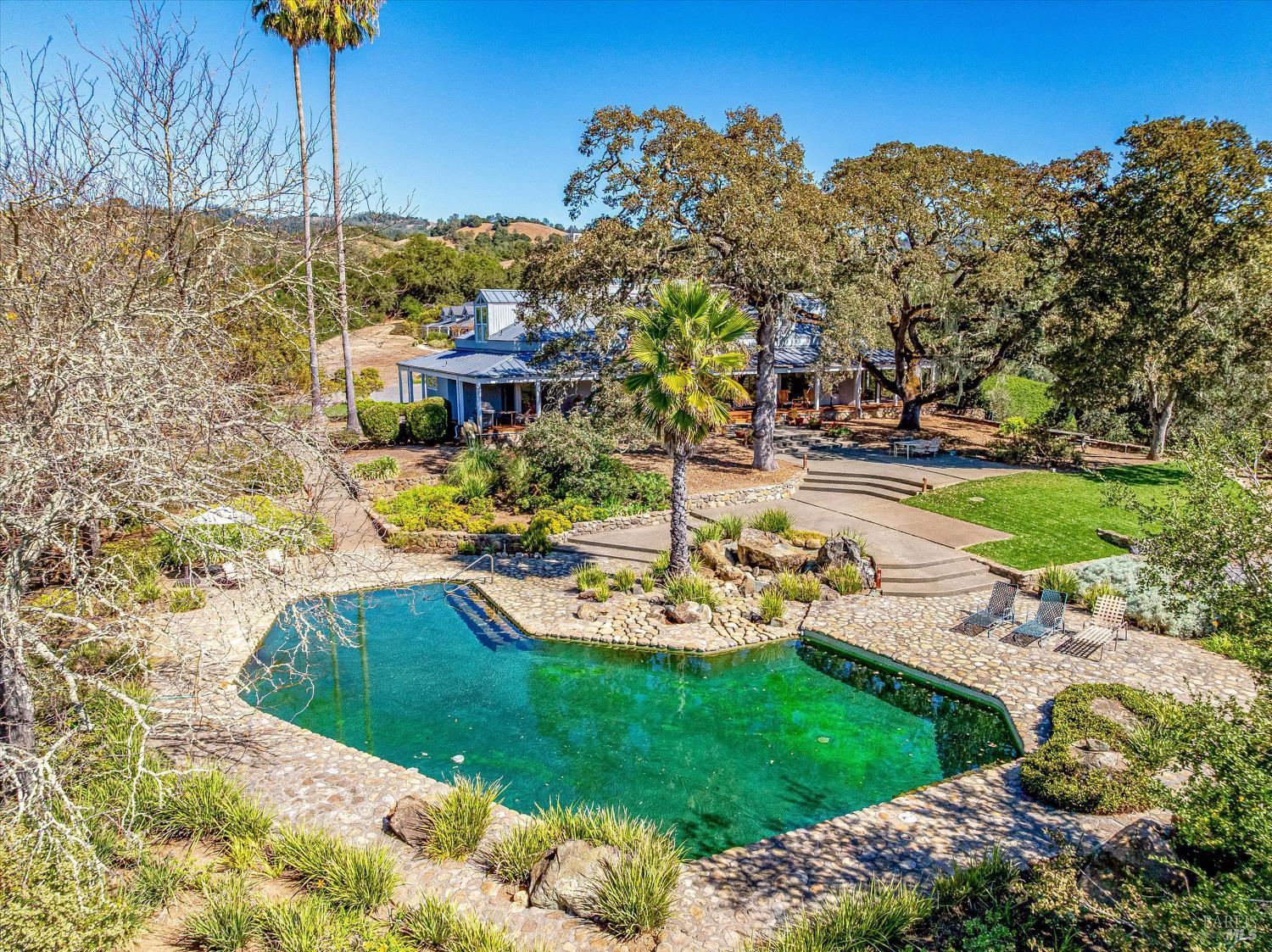 1740 Conn Valley Road St. Helena, CA 94574 - Photo 49 of 57