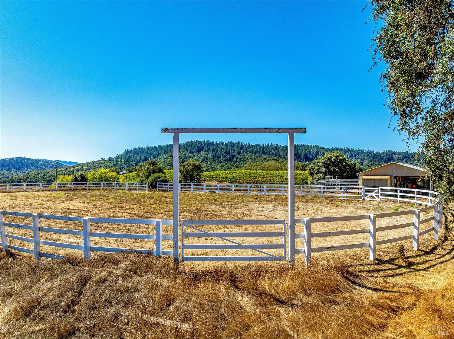 1740 Conn Valley Road St. Helena, CA 94574 - Photo 51 of 57