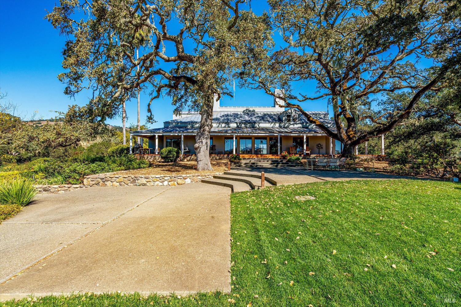 1740 Conn Valley Road St. Helena, CA 94574 - Photo 57 of 57