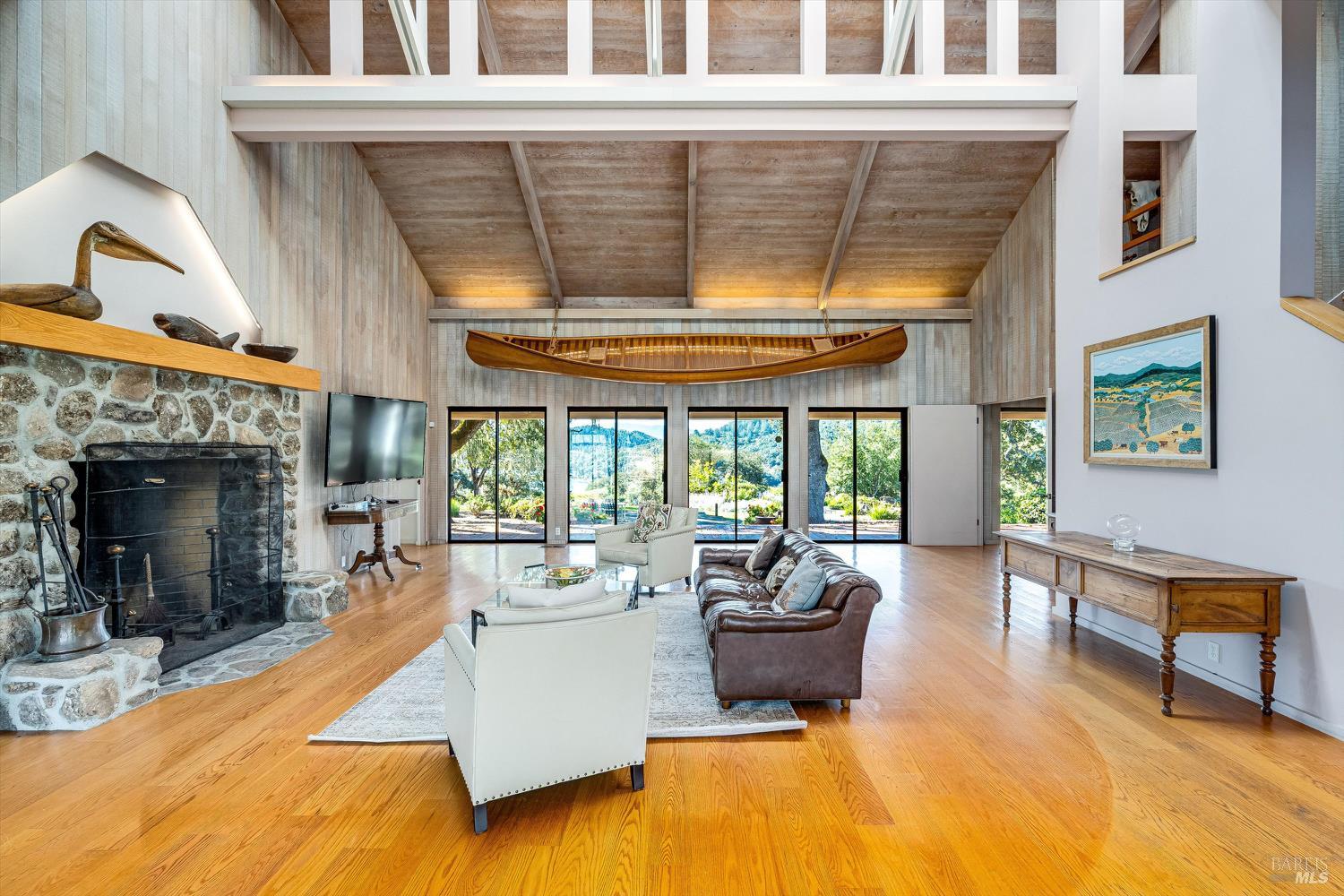 1740 Conn Valley Road St. Helena, CA 94574 - Photo 6 of 57