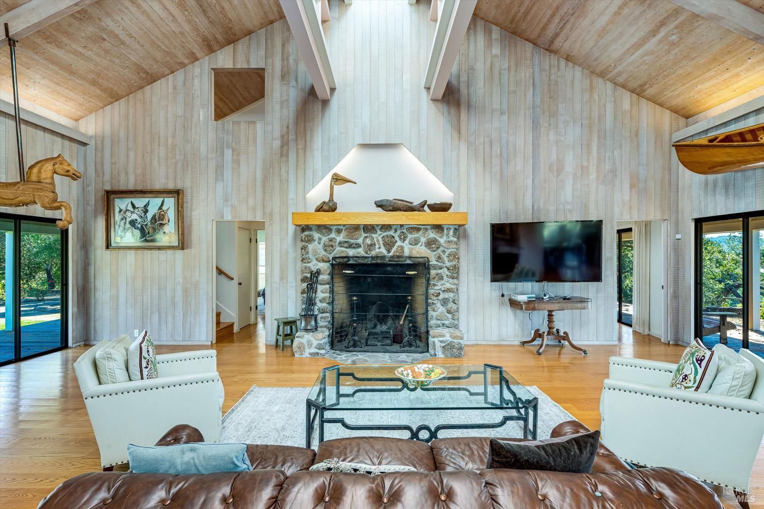 1740 Conn Valley Road St. Helena, CA 94574 - Photo 8 of 57