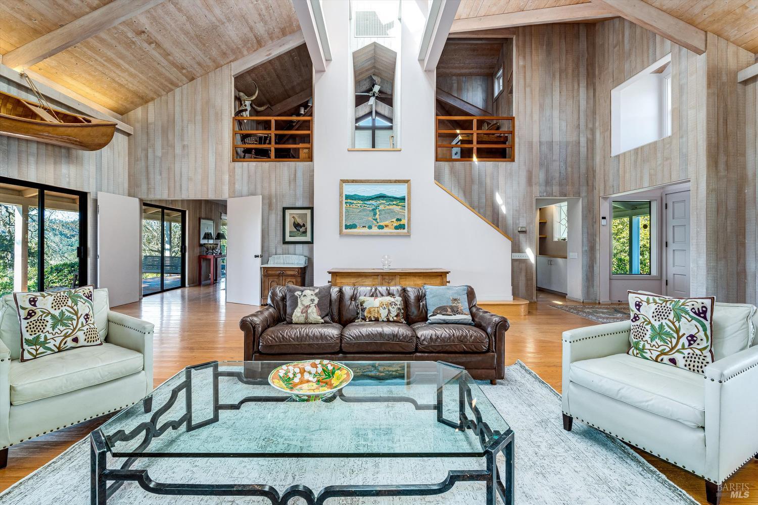 1740 Conn Valley Road St. Helena, CA 94574 - Photo 9 of 57