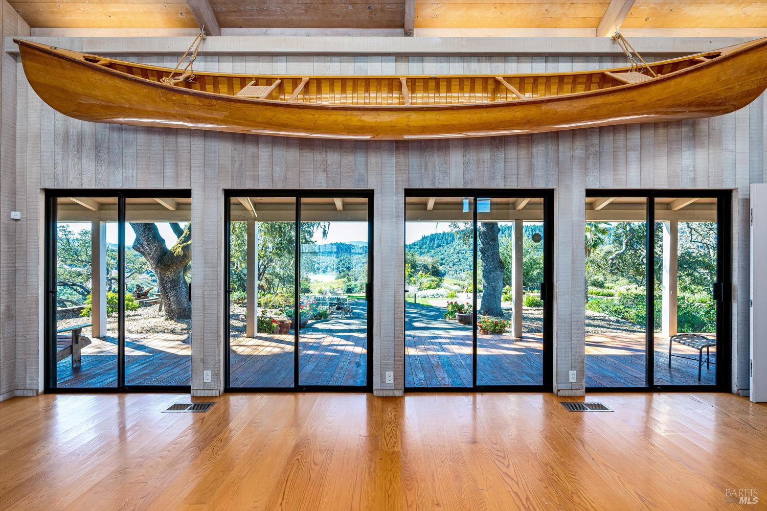 1740 Conn Valley Road St. Helena, CA 94574 - Photo 10 of 57