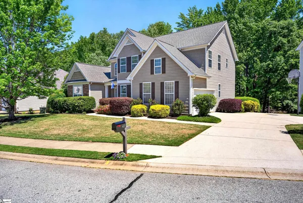 $615,000 | 417 Summergreen Way, Greenville, SC 29607