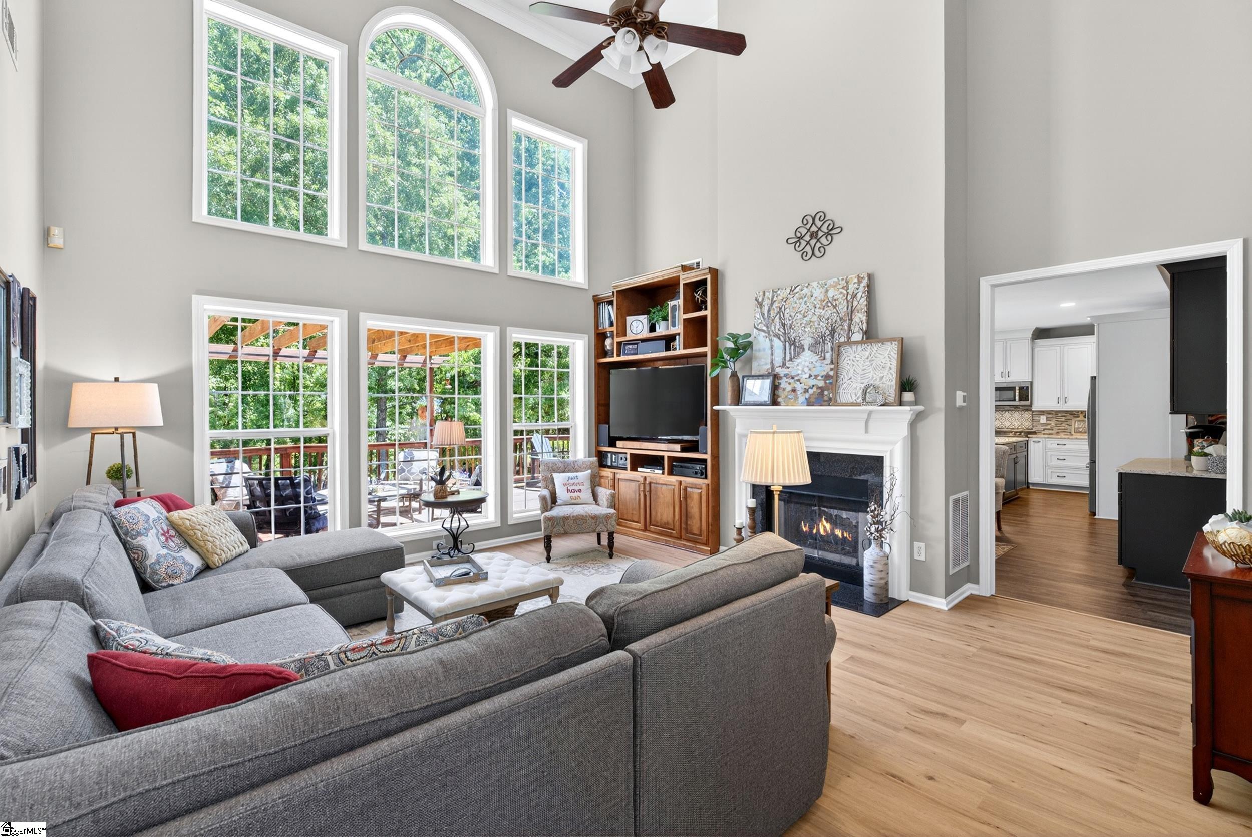 417 Summergreen Way Greenville, SC 29607 - Photo 11 of 50