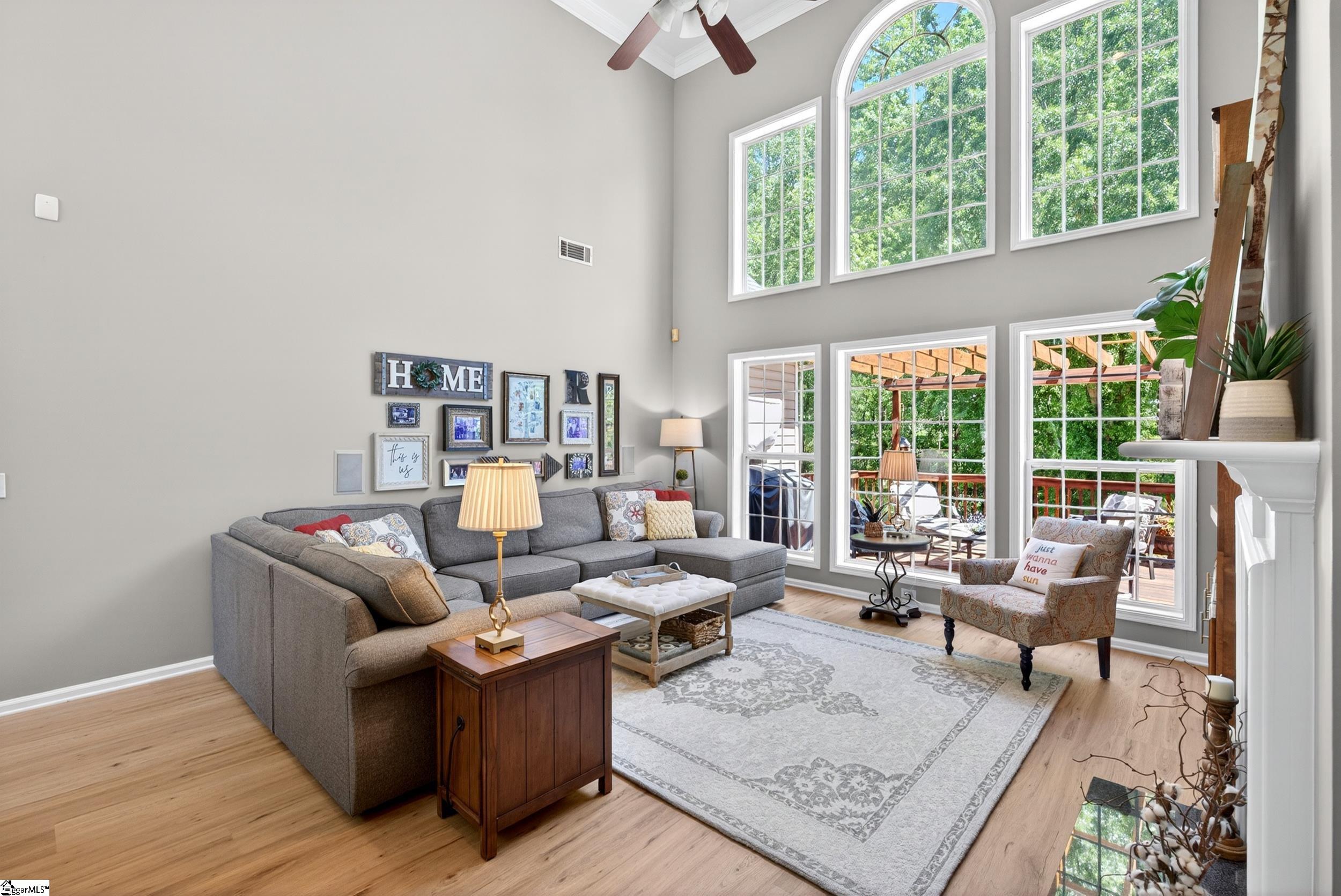 417 Summergreen Way Greenville, SC 29607 - Photo 12 of 50