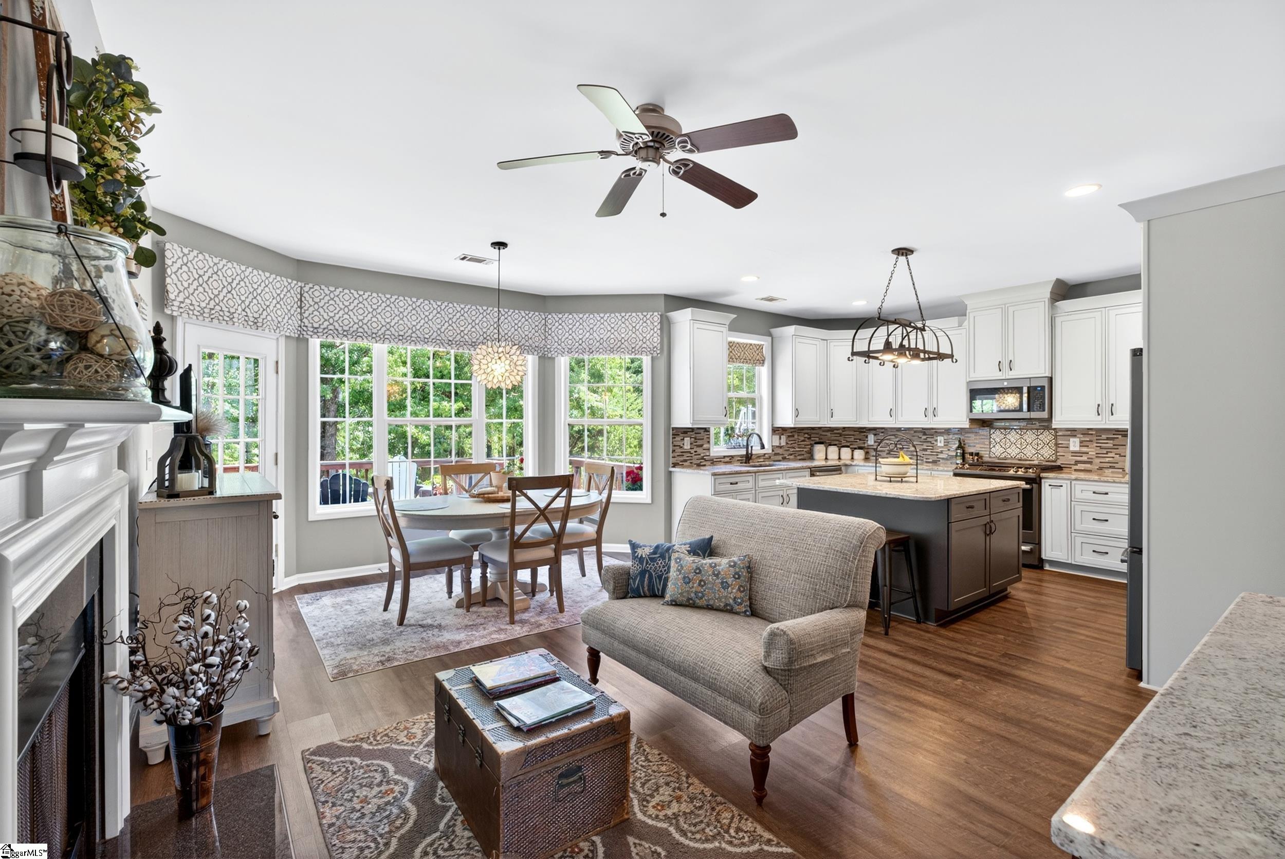 417 Summergreen Way Greenville, SC 29607 - Photo 14 of 50