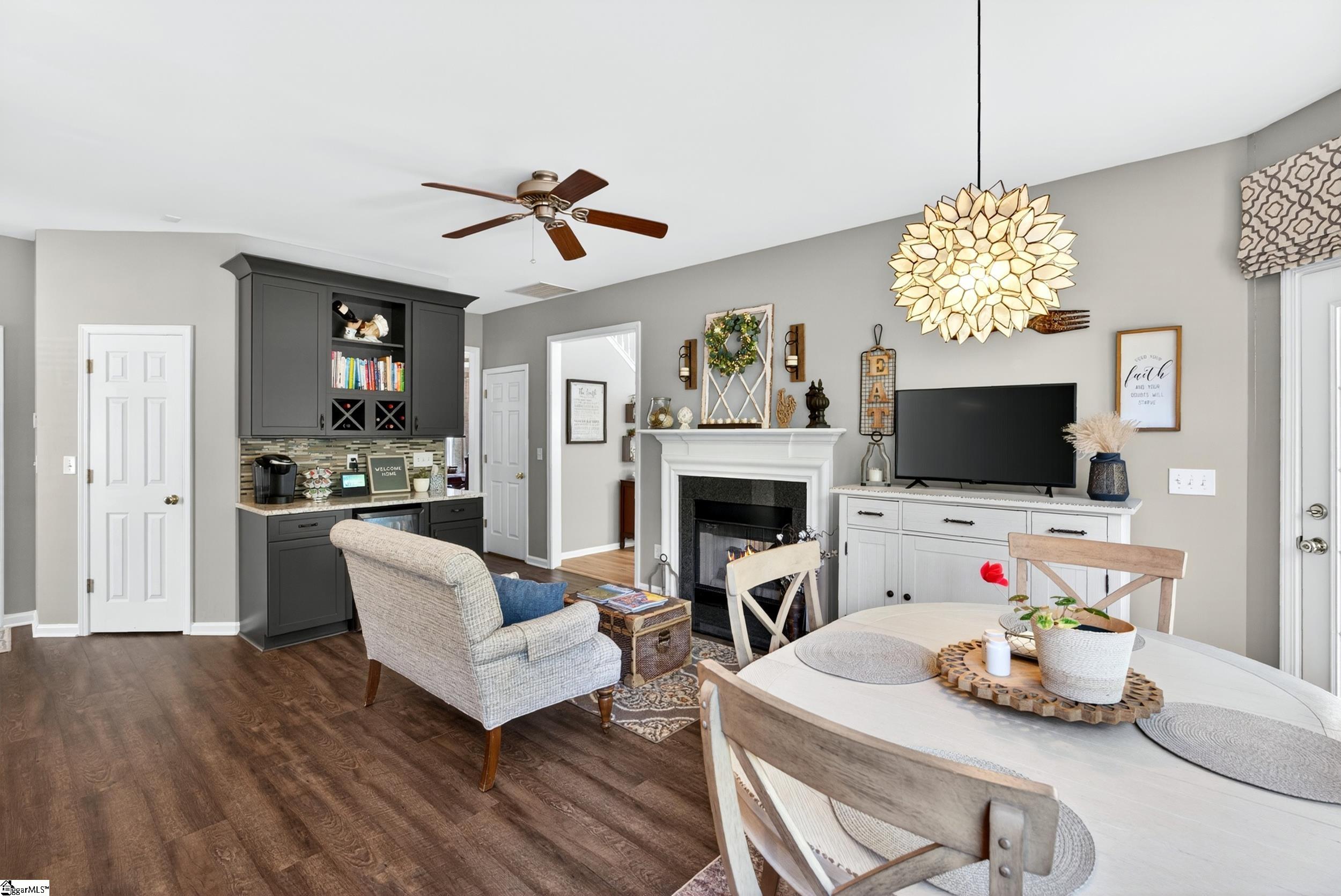 417 Summergreen Way Greenville, SC 29607 - Photo 15 of 50