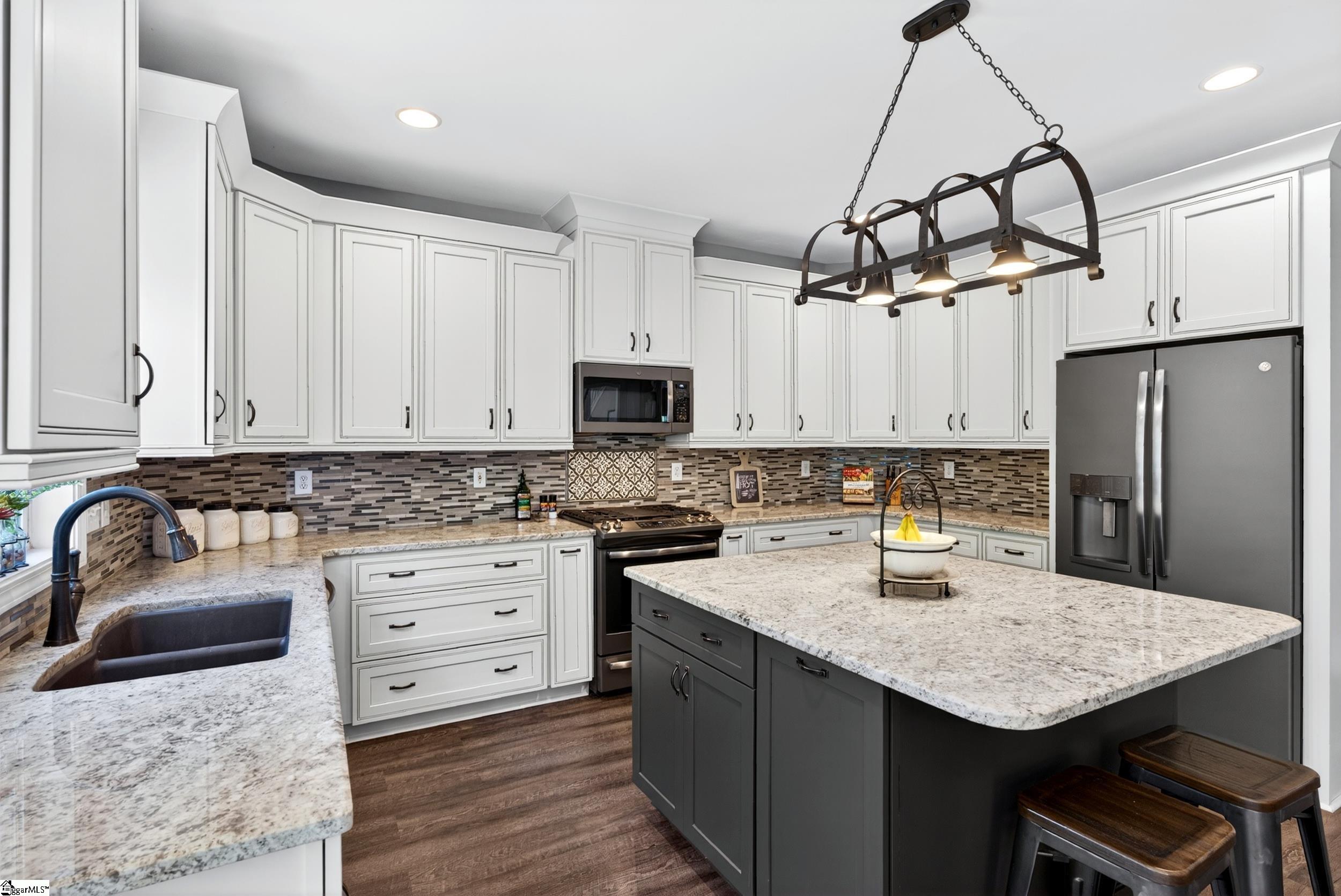 417 Summergreen Way Greenville, SC 29607 - Photo 16 of 50