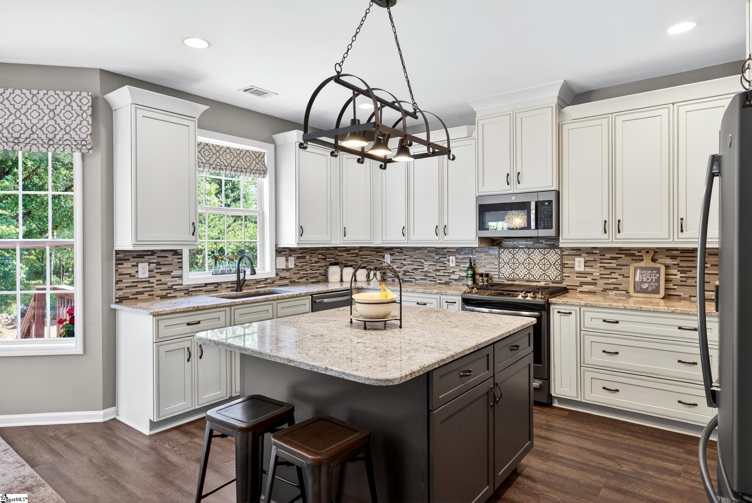 417 Summergreen Way Greenville, SC 29607 - Photo 17 of 50