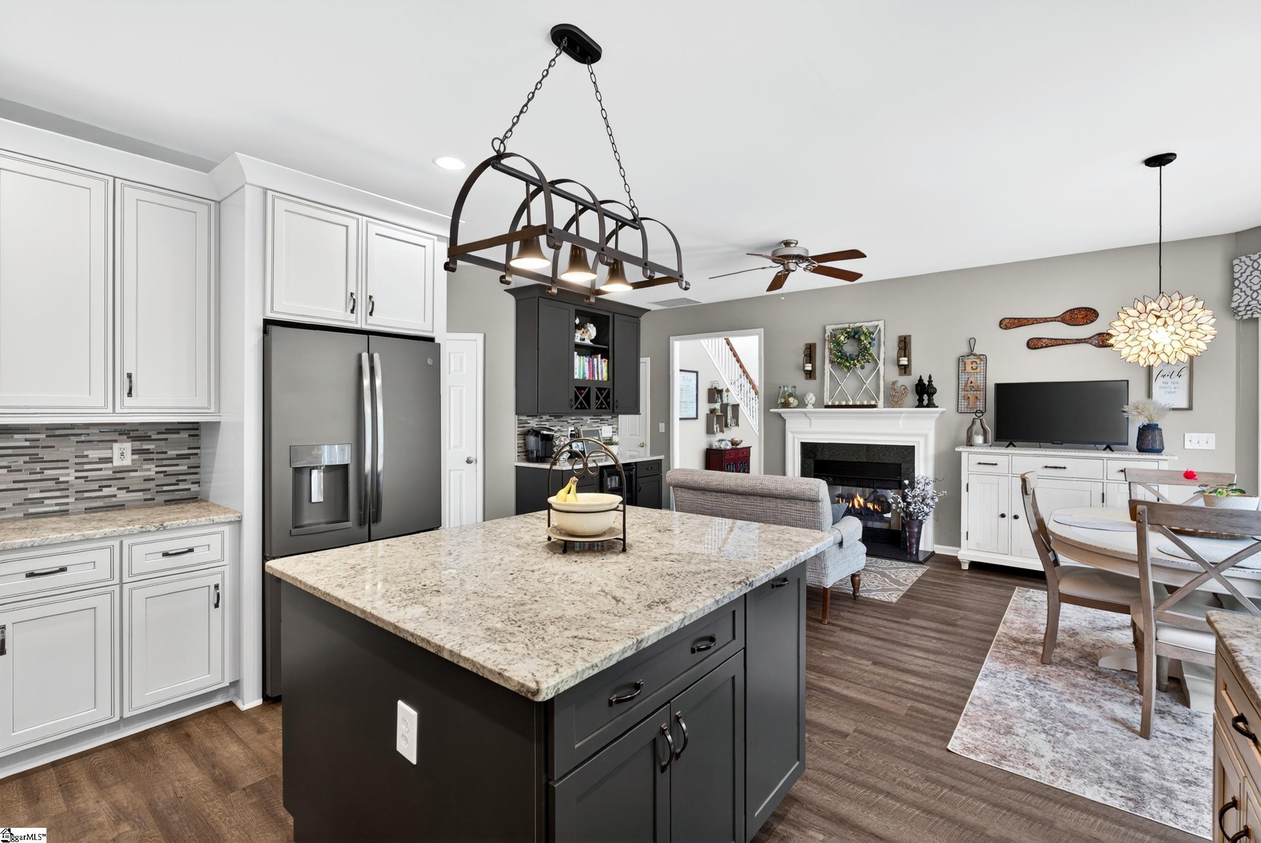 417 Summergreen Way Greenville, SC 29607 - Photo 19 of 50