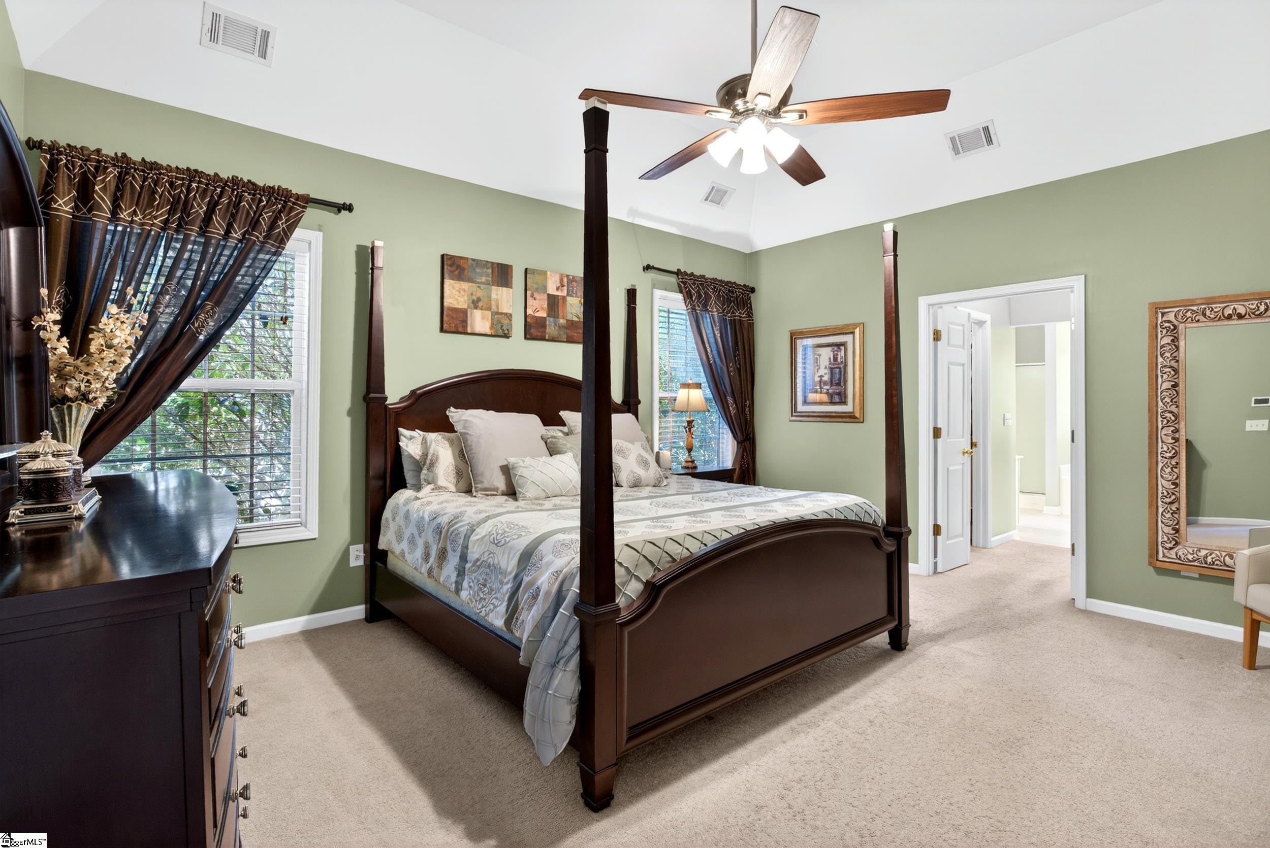 417 Summergreen Way Greenville, SC 29607 - Photo 20 of 50