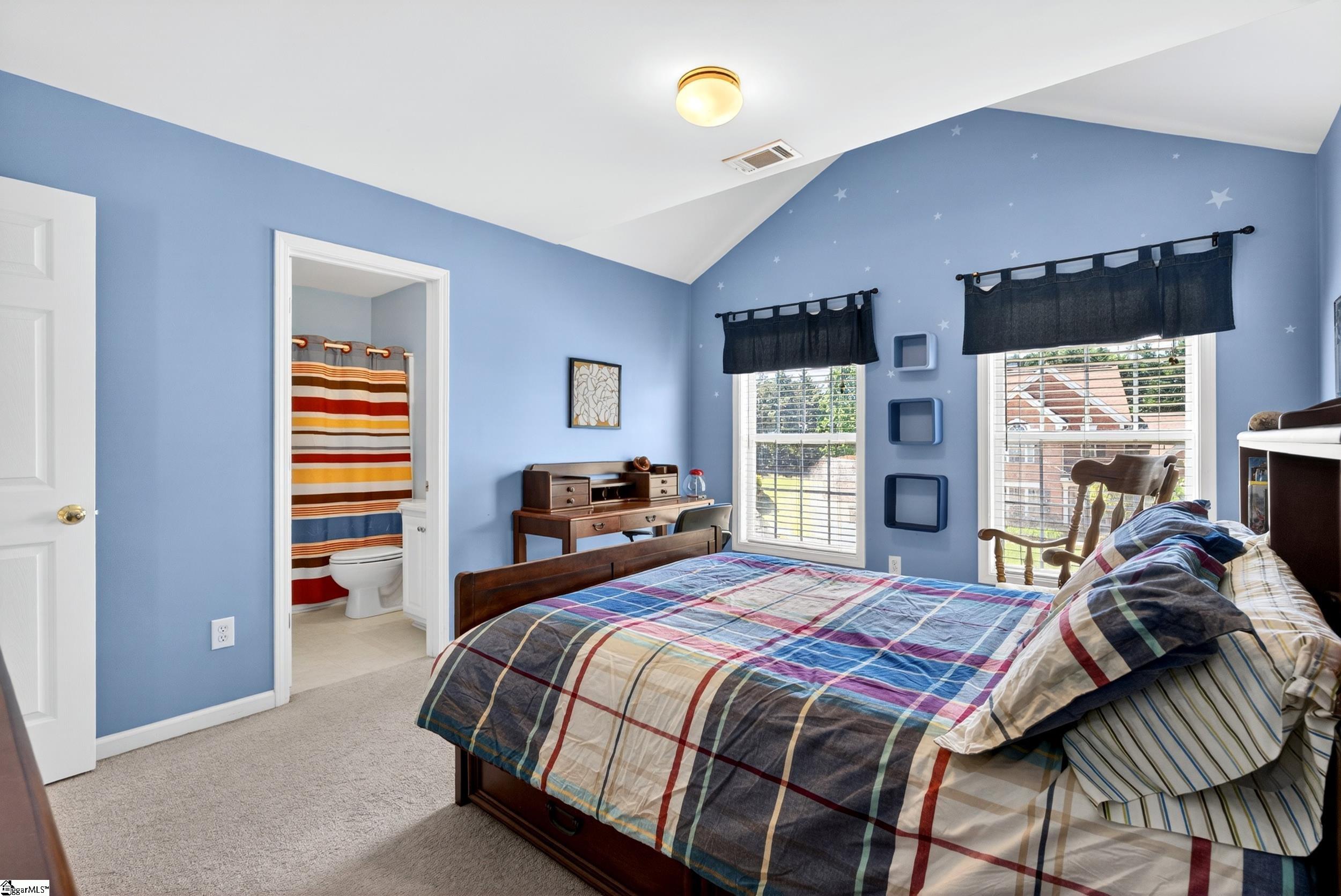 417 Summergreen Way Greenville, SC 29607 - Photo 27 of 50