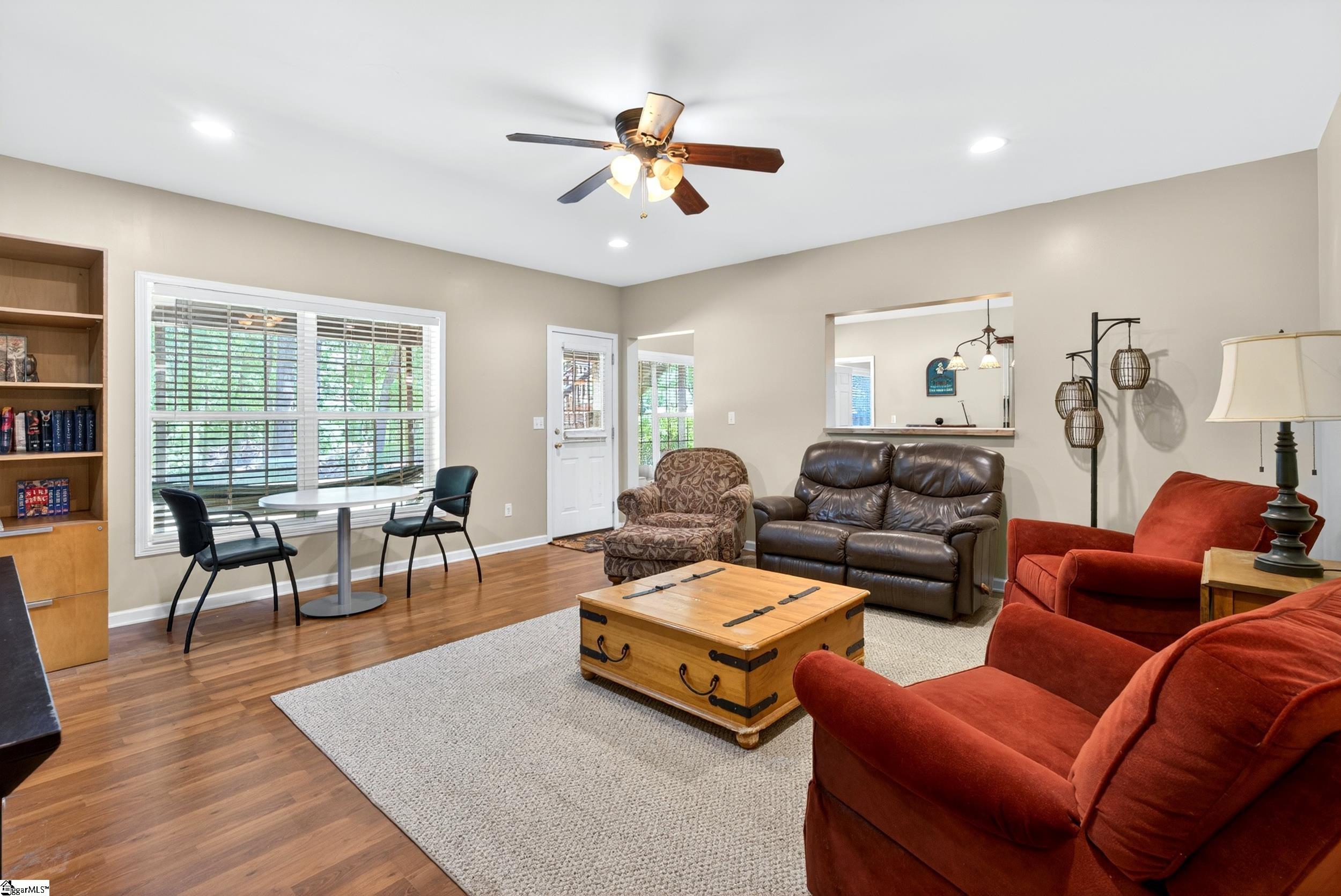 417 Summergreen Way Greenville, SC 29607 - Photo 30 of 50