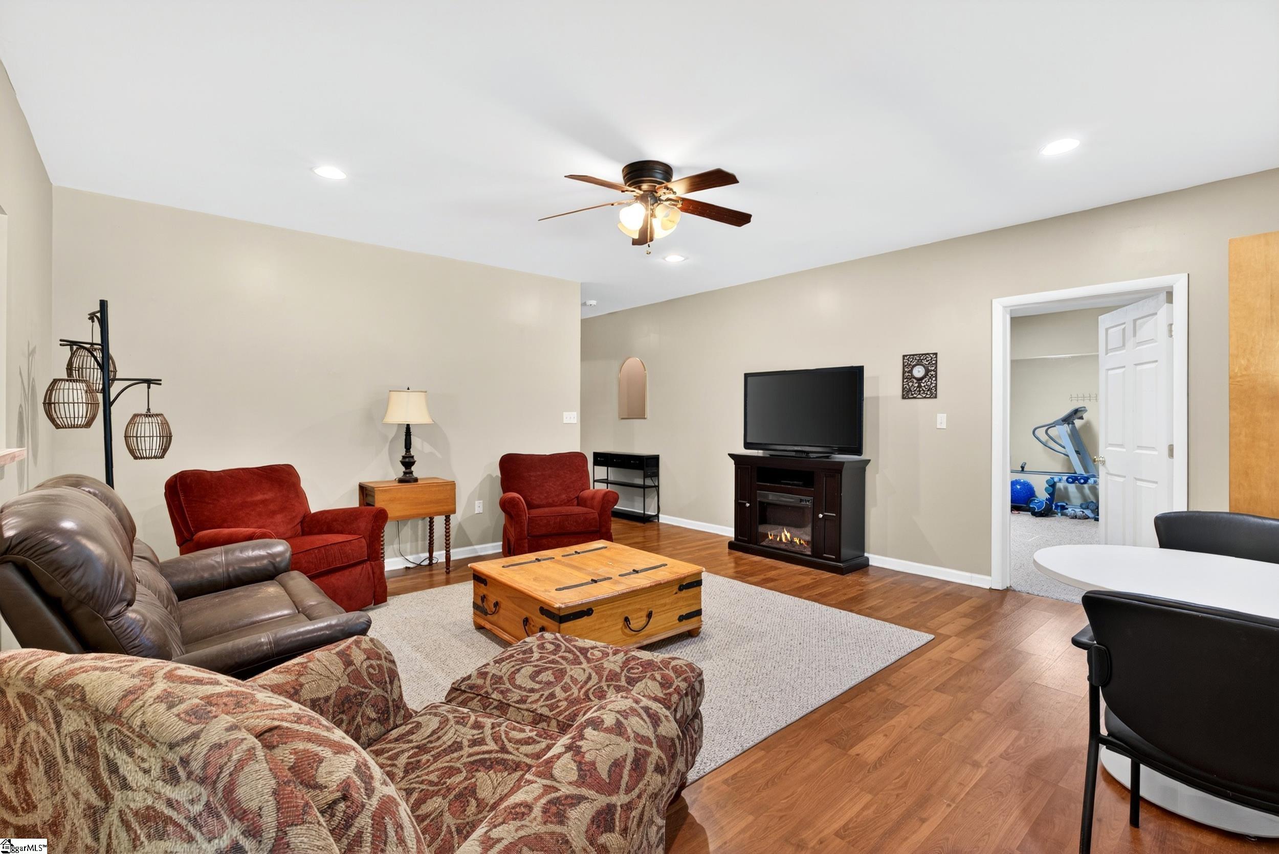 417 Summergreen Way Greenville, SC 29607 - Photo 31 of 50