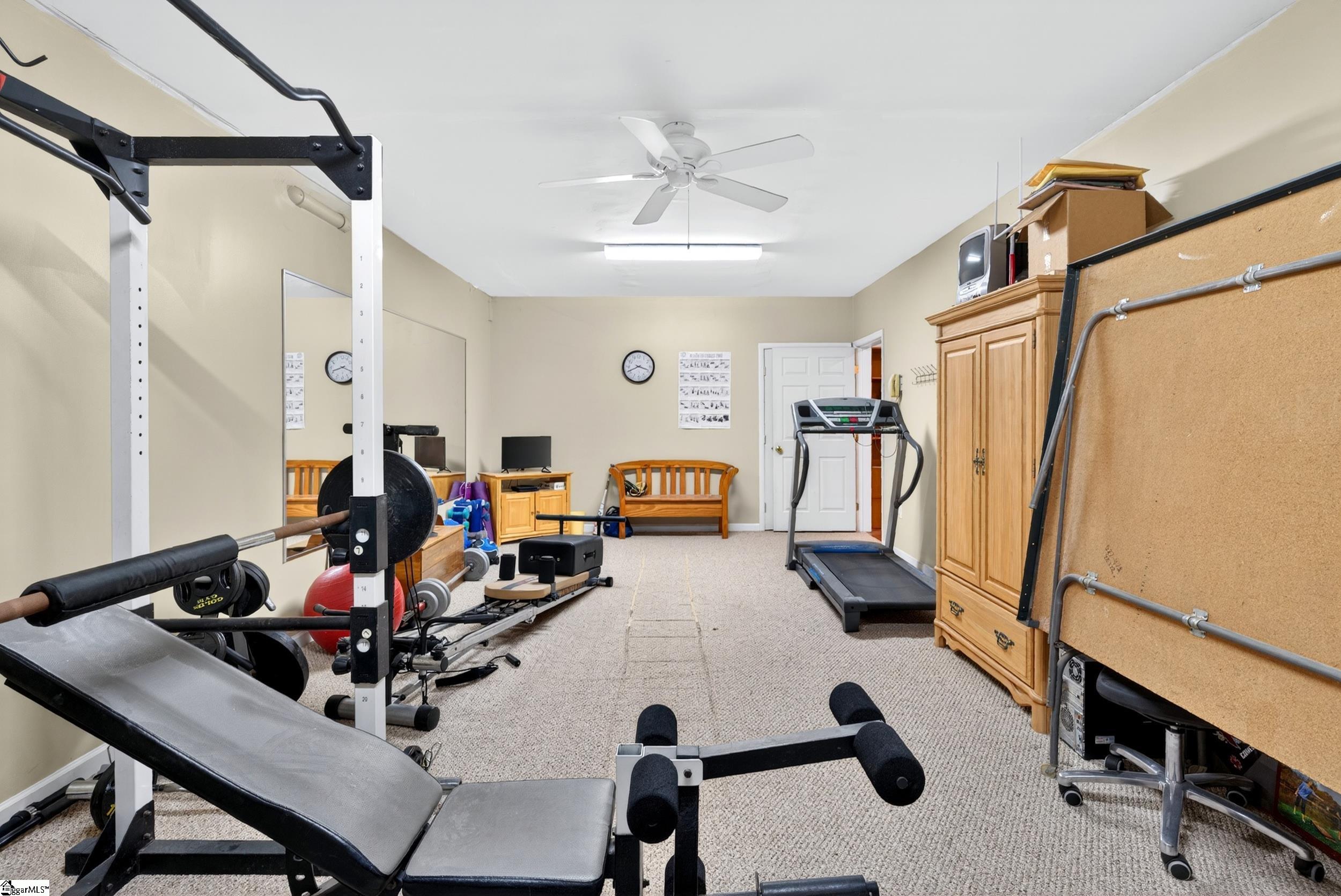 417 Summergreen Way Greenville, SC 29607 - Photo 32 of 50