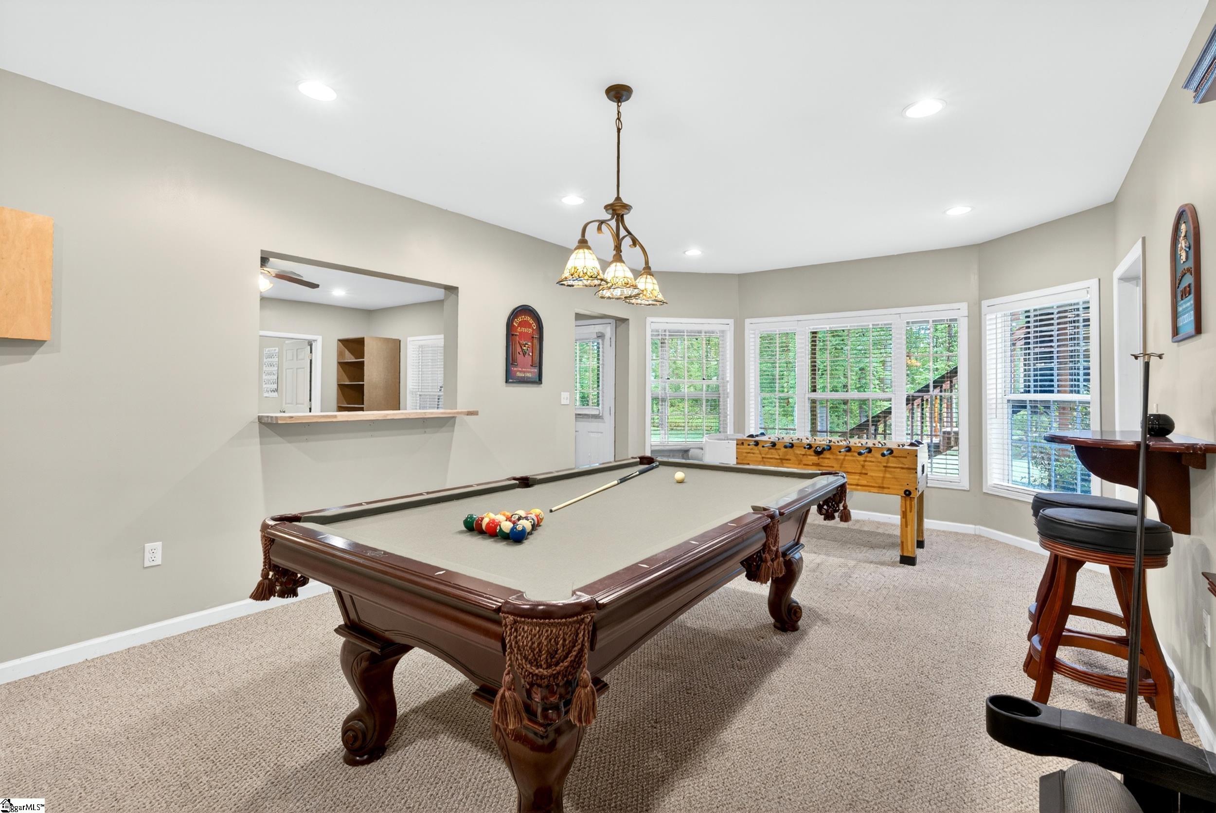 417 Summergreen Way Greenville, SC 29607 - Photo 34 of 50