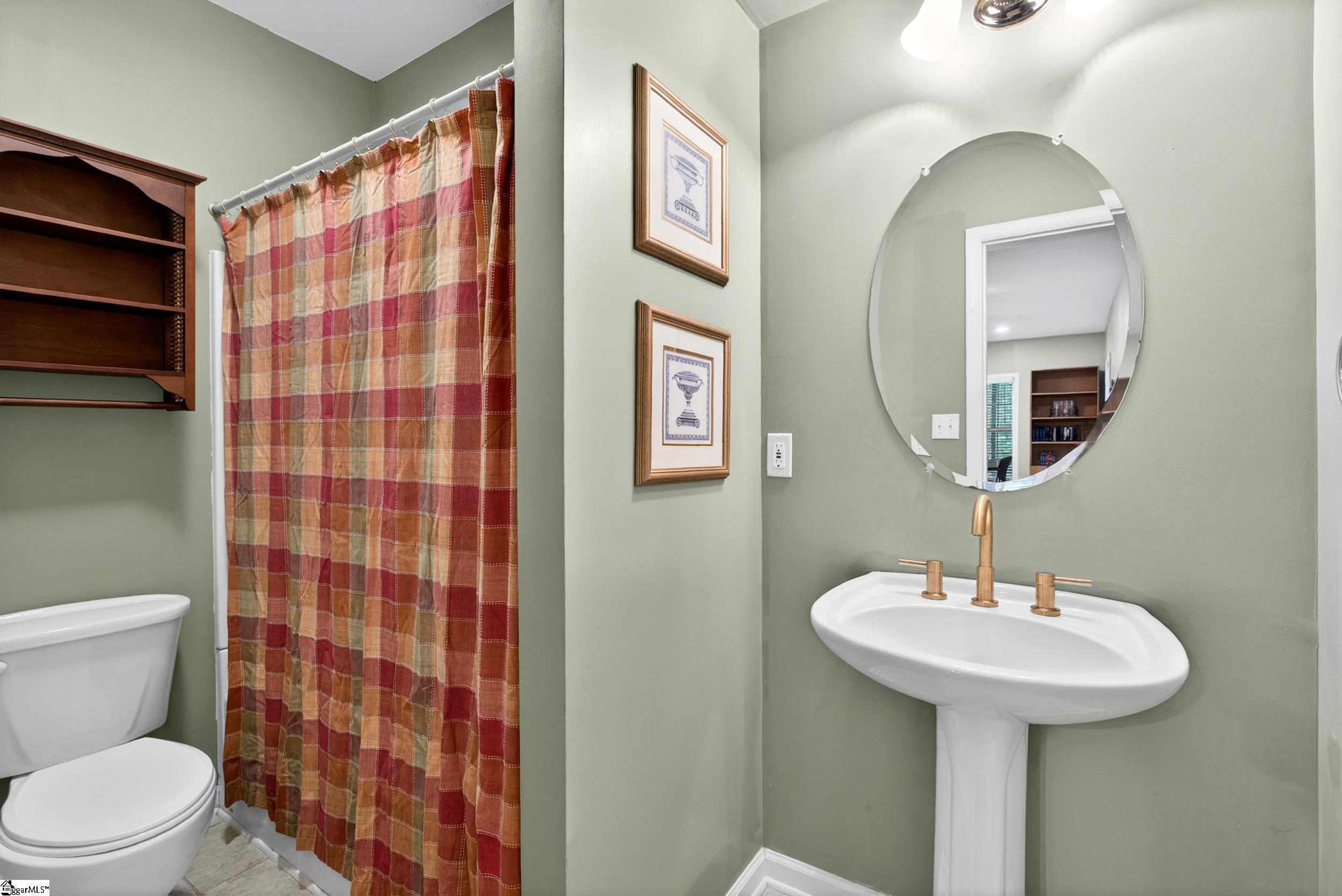 417 Summergreen Way Greenville, SC 29607 - Photo 36 of 50