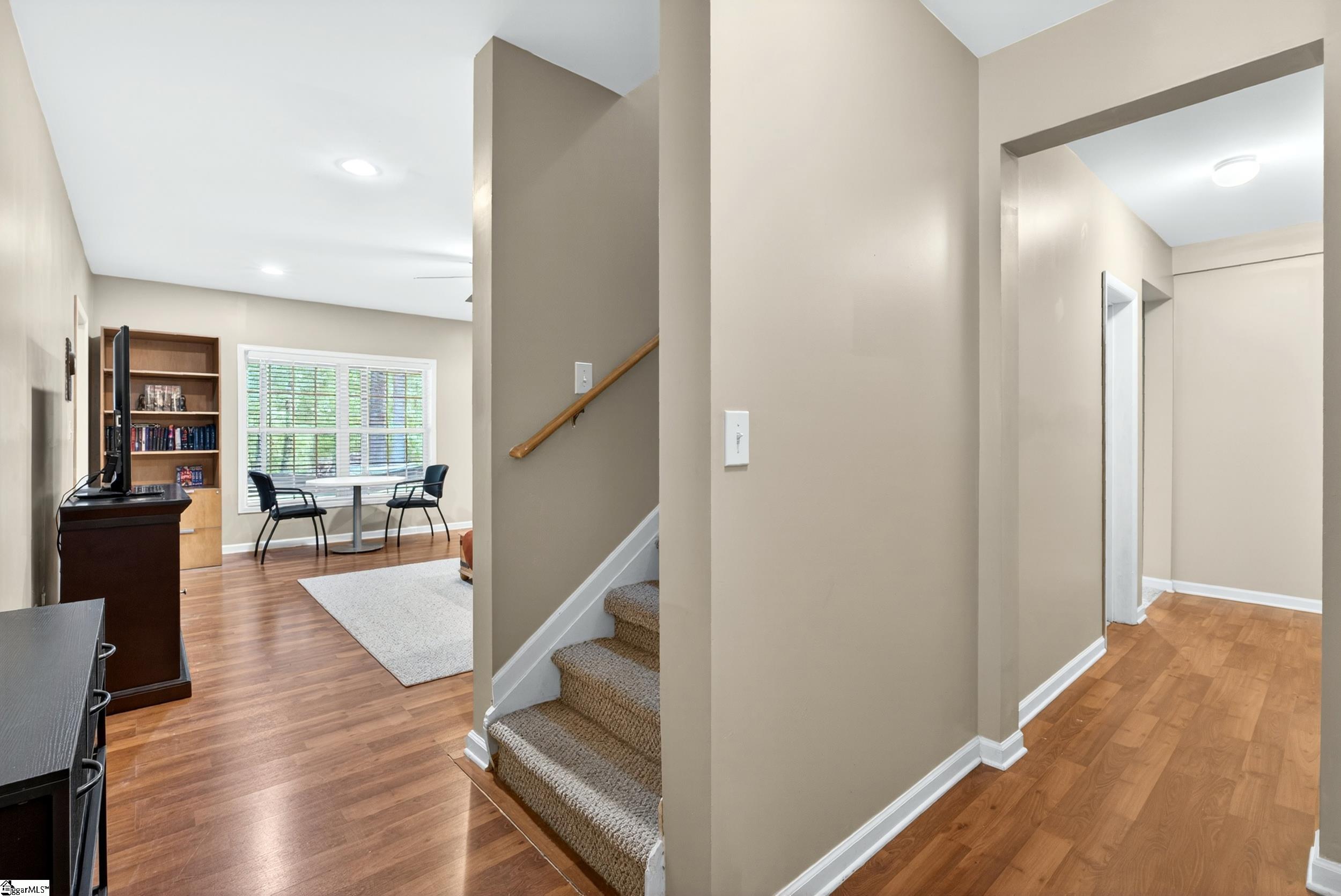 417 Summergreen Way Greenville, SC 29607 - Photo 37 of 50