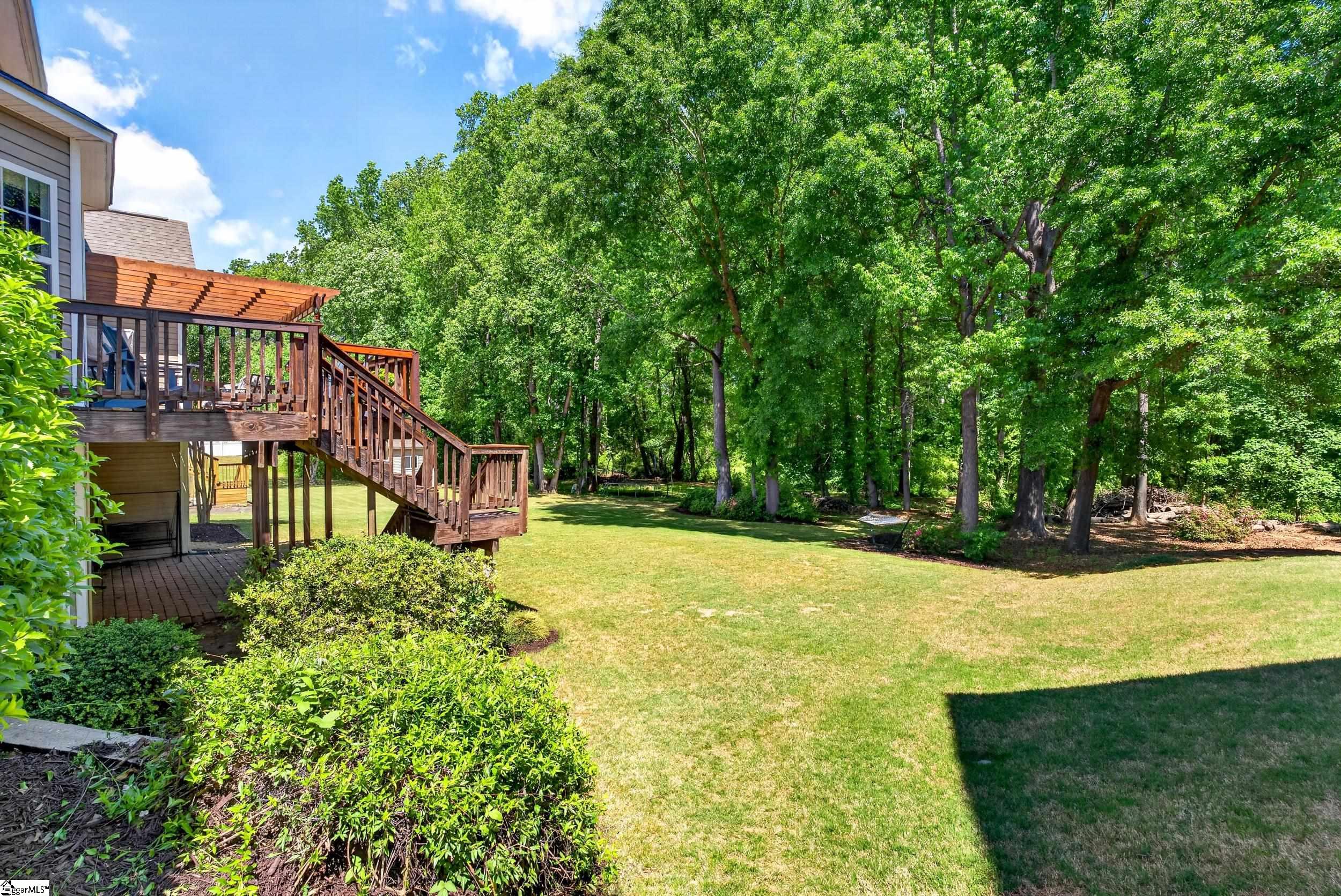 417 Summergreen Way Greenville, SC 29607 - Photo 38 of 50