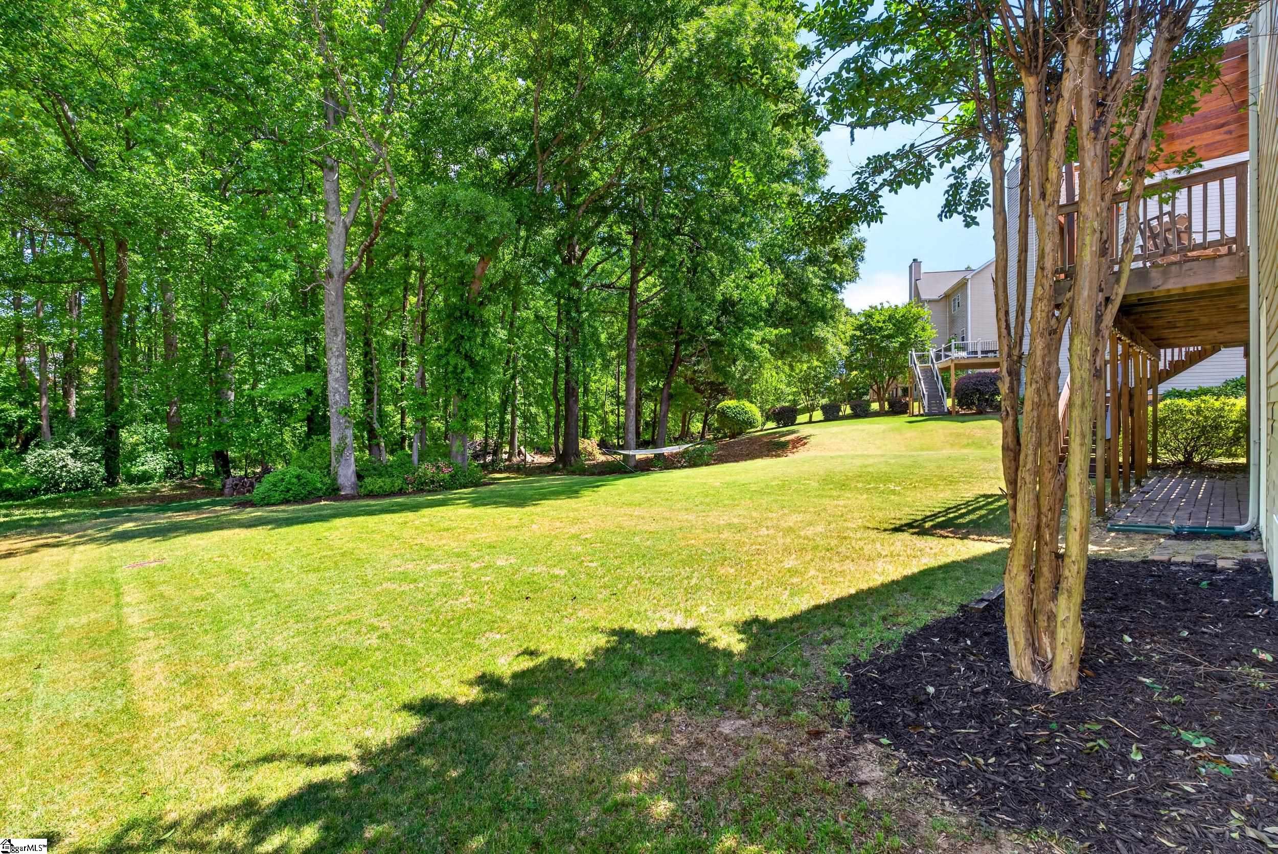 417 Summergreen Way Greenville, SC 29607 - Photo 39 of 50