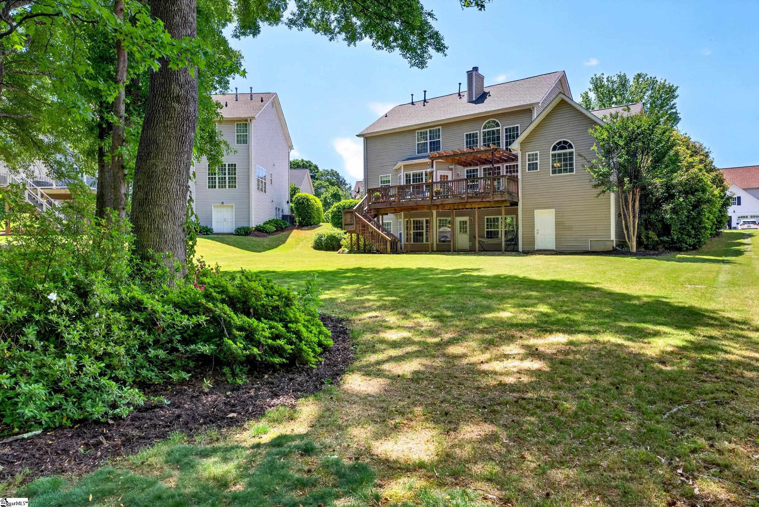 417 Summergreen Way Greenville, SC 29607 - Photo 40 of 50