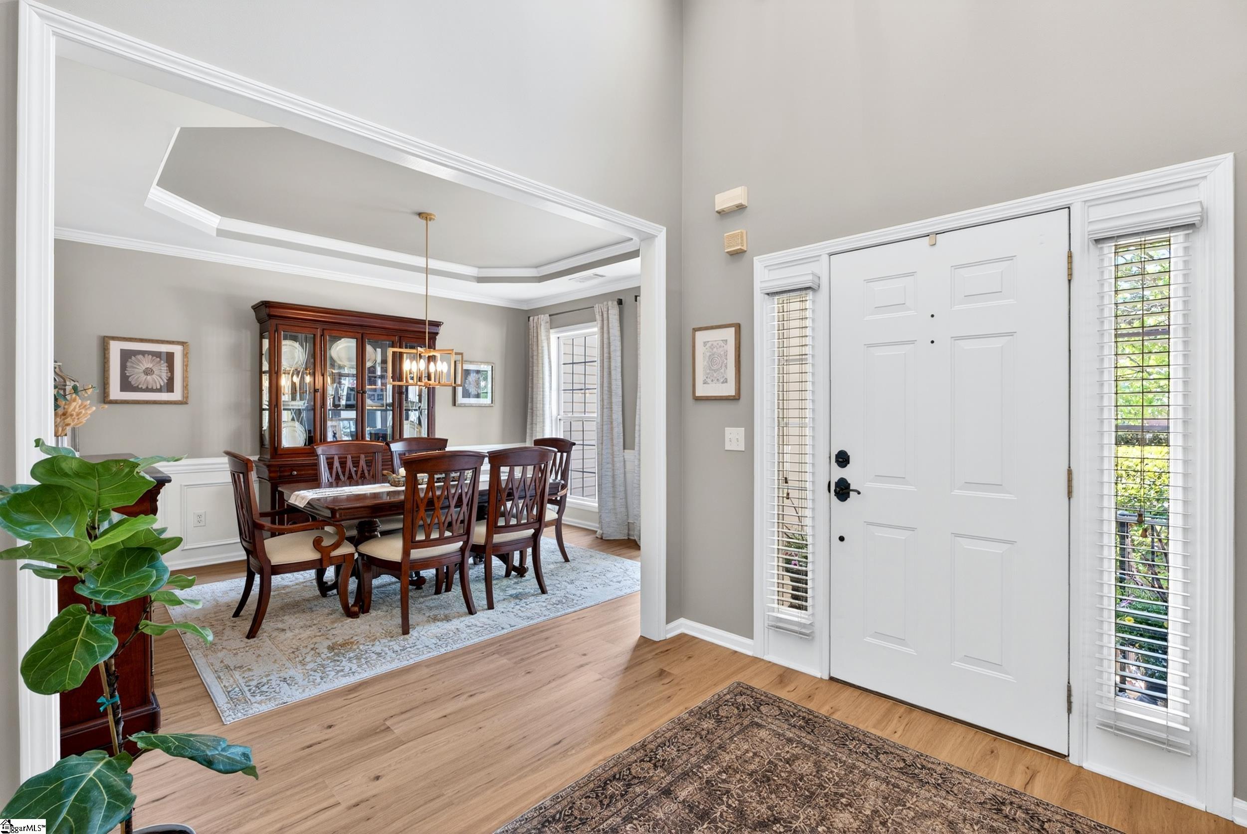 417 Summergreen Way Greenville, SC 29607 - Photo 4 of 50