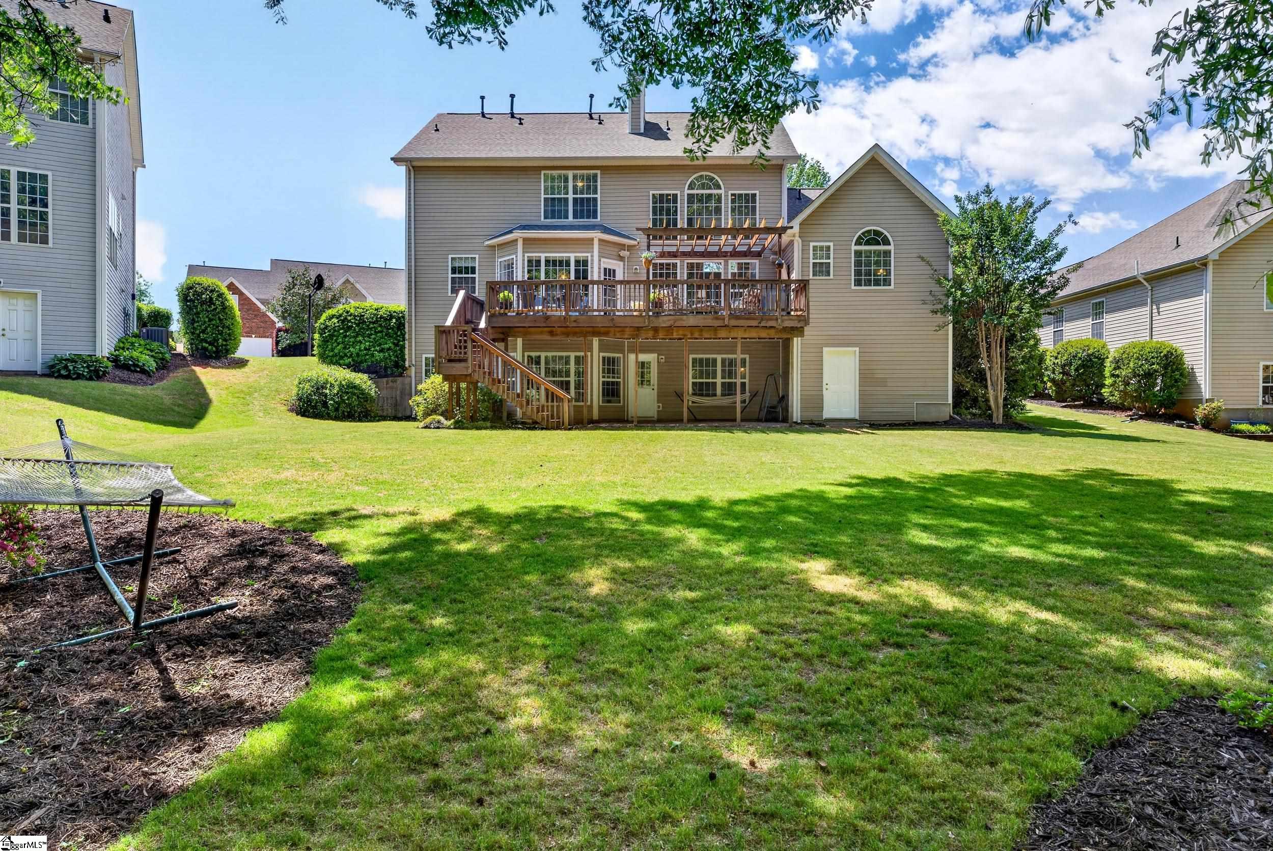 417 Summergreen Way Greenville, SC 29607 - Photo 41 of 50