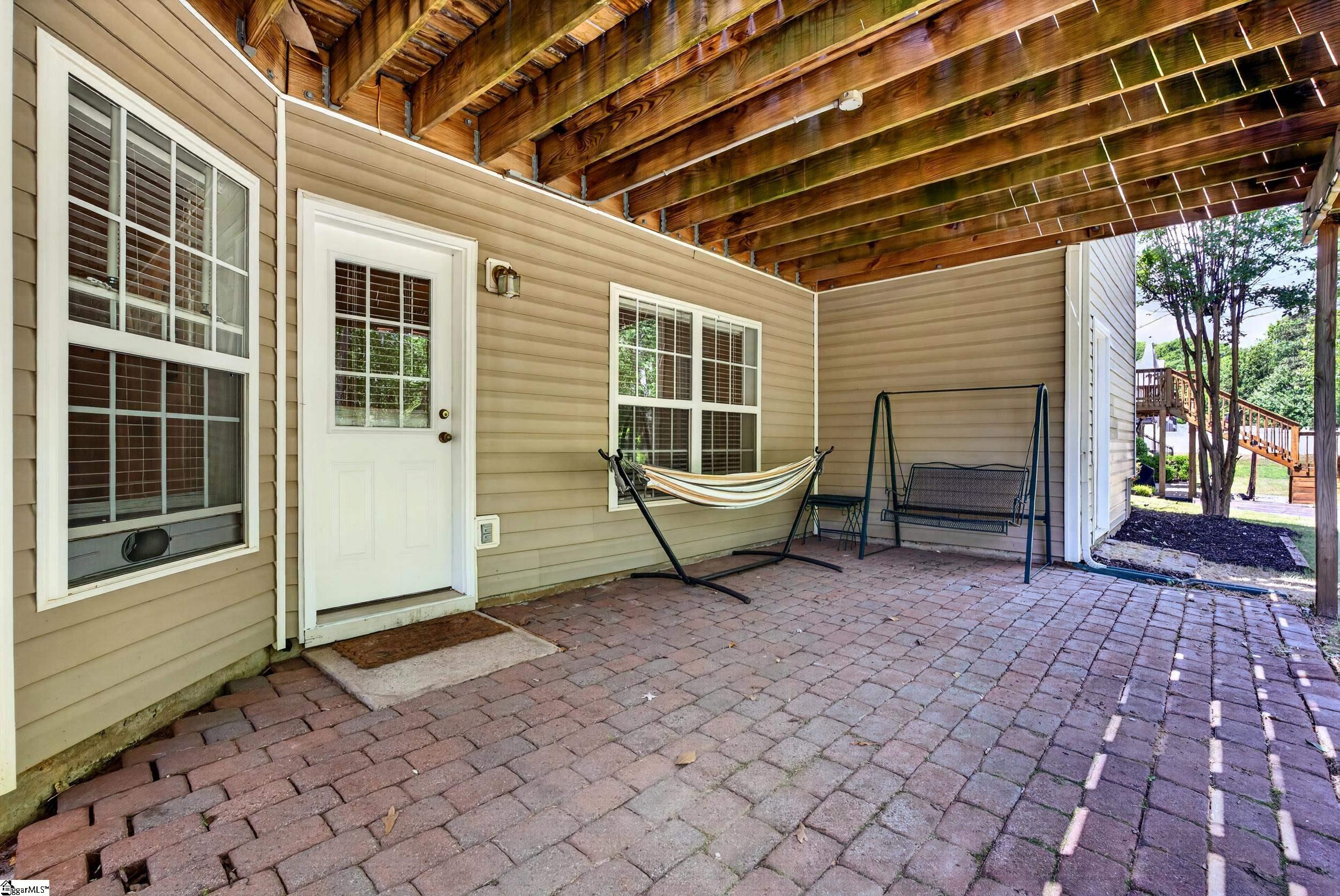 417 Summergreen Way Greenville, SC 29607 - Photo 42 of 50