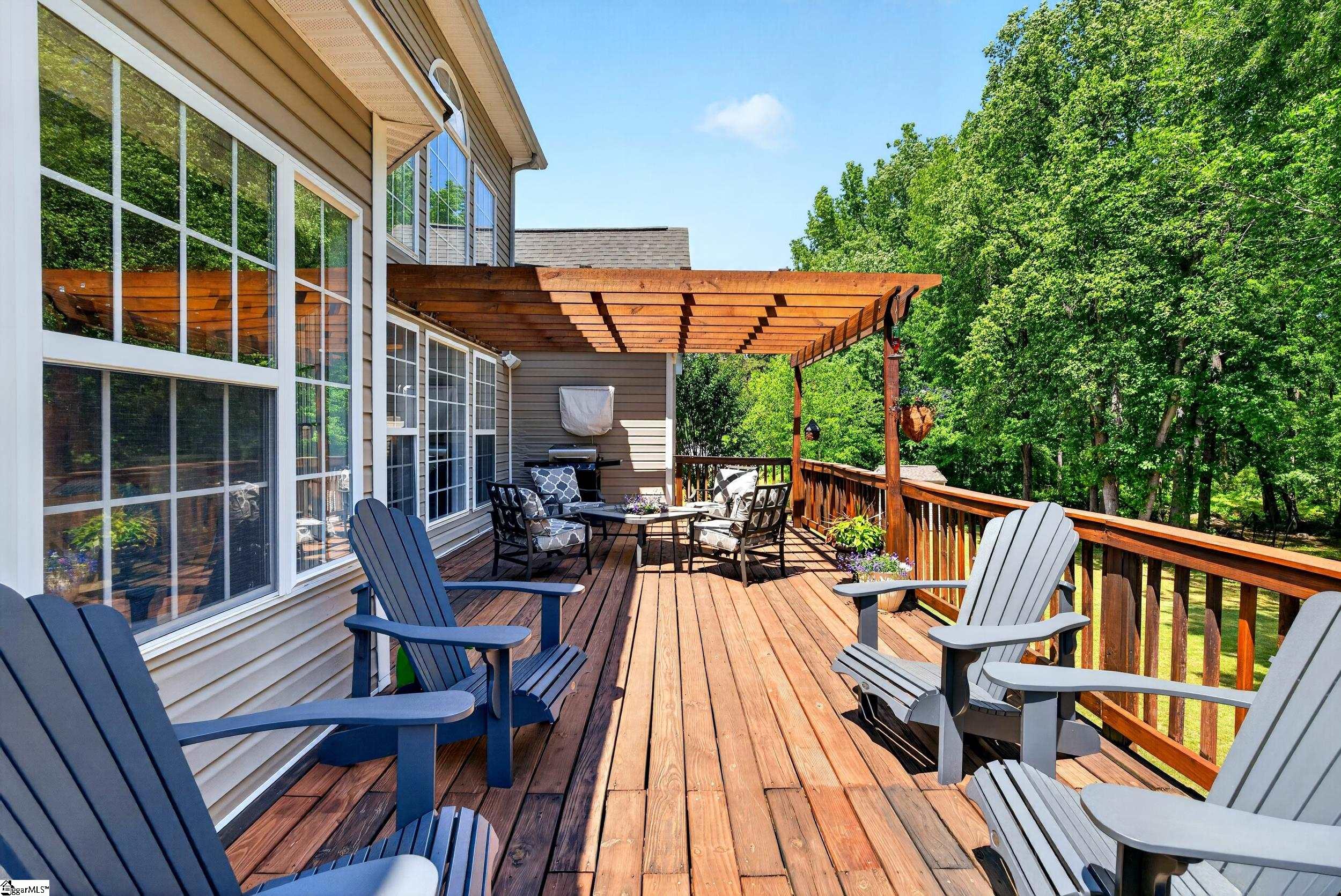 417 Summergreen Way Greenville, SC 29607 - Photo 43 of 50