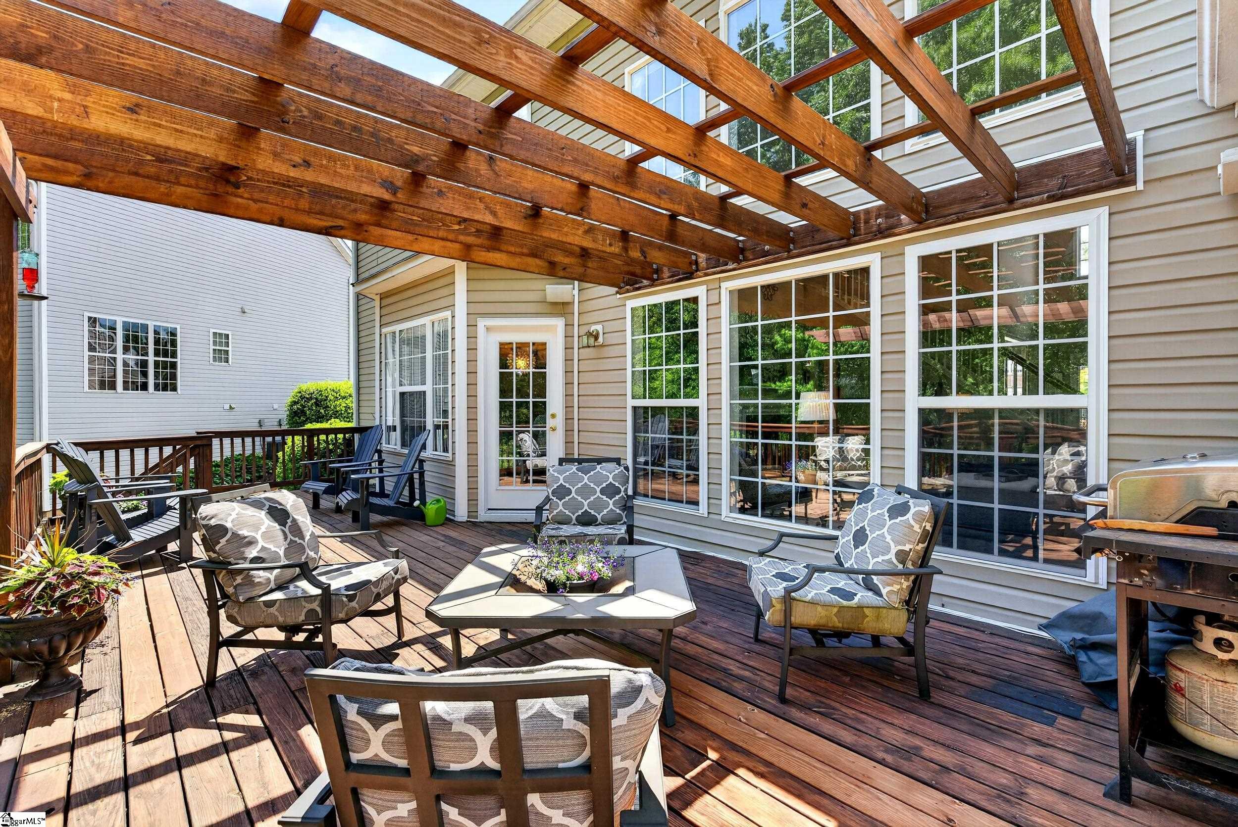 417 Summergreen Way Greenville, SC 29607 - Photo 44 of 50