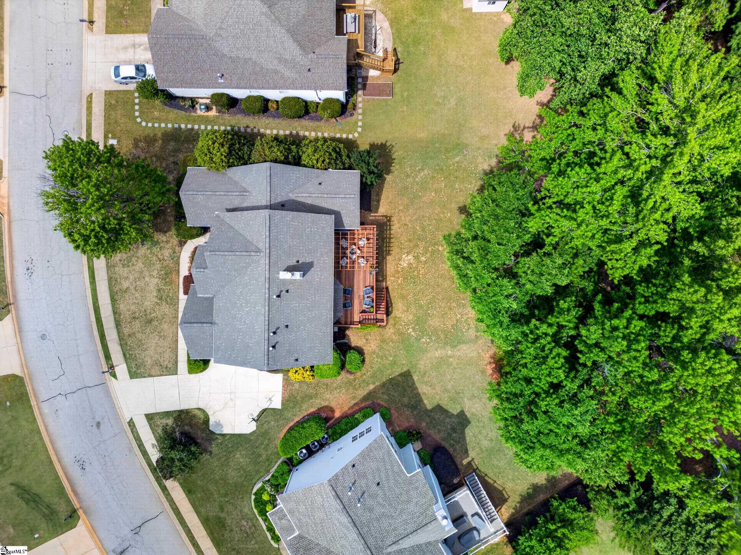 417 Summergreen Way Greenville, SC 29607 - Photo 45 of 50