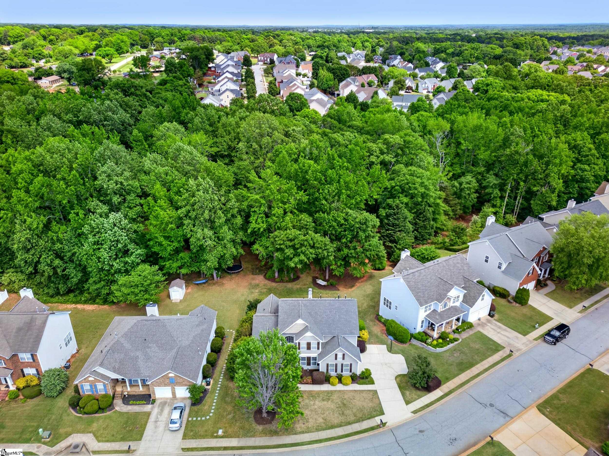 417 Summergreen Way Greenville, SC 29607 - Photo 46 of 50