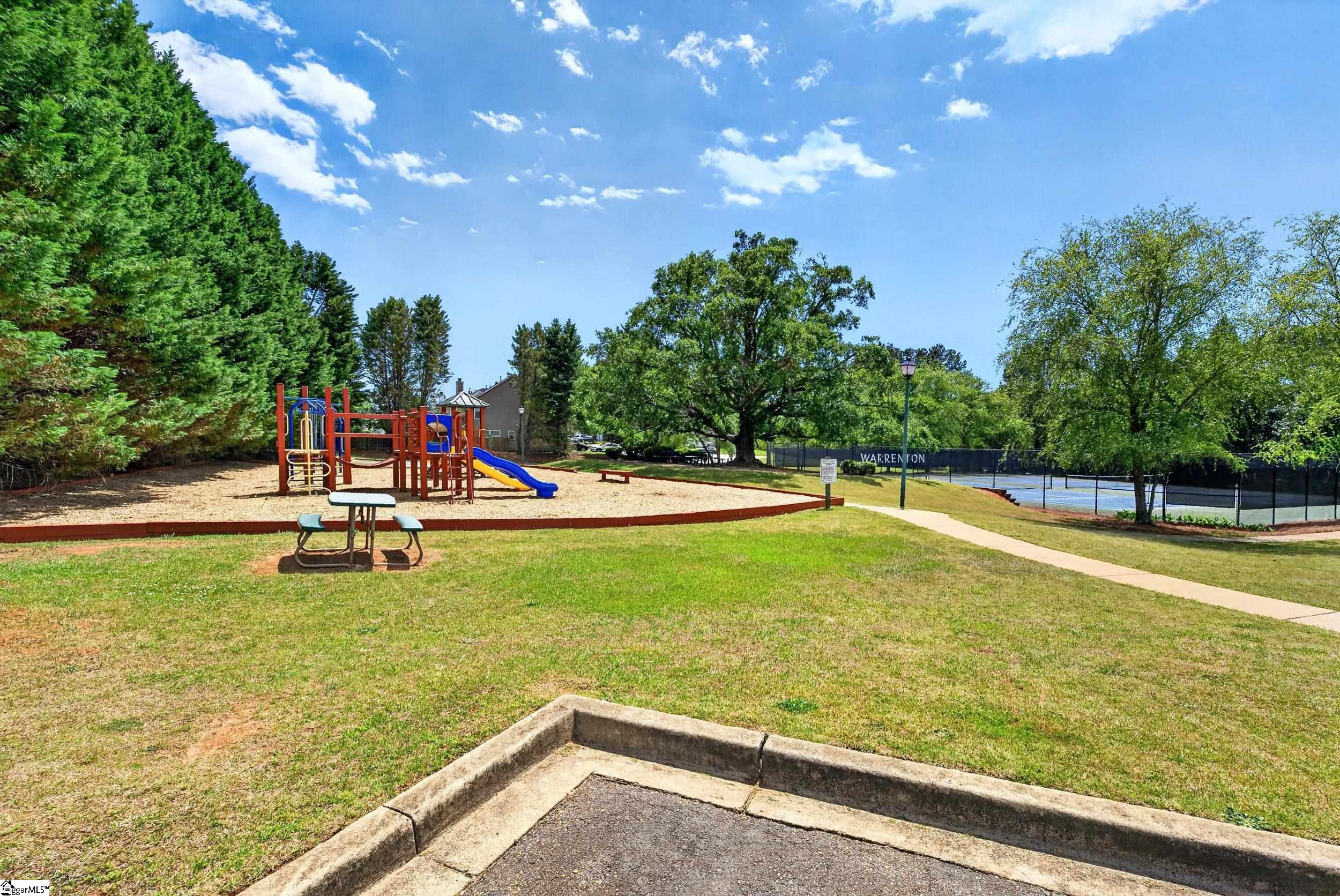 417 Summergreen Way Greenville, SC 29607 - Photo 49 of 50