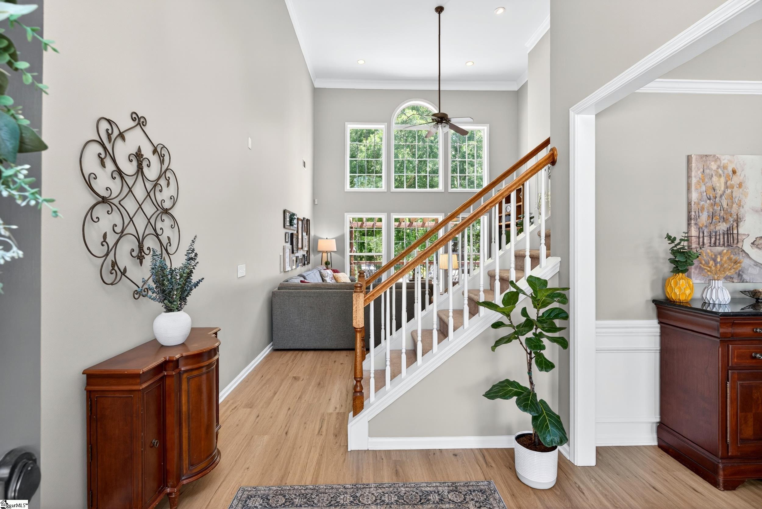 417 Summergreen Way Greenville, SC 29607 - Photo 5 of 50