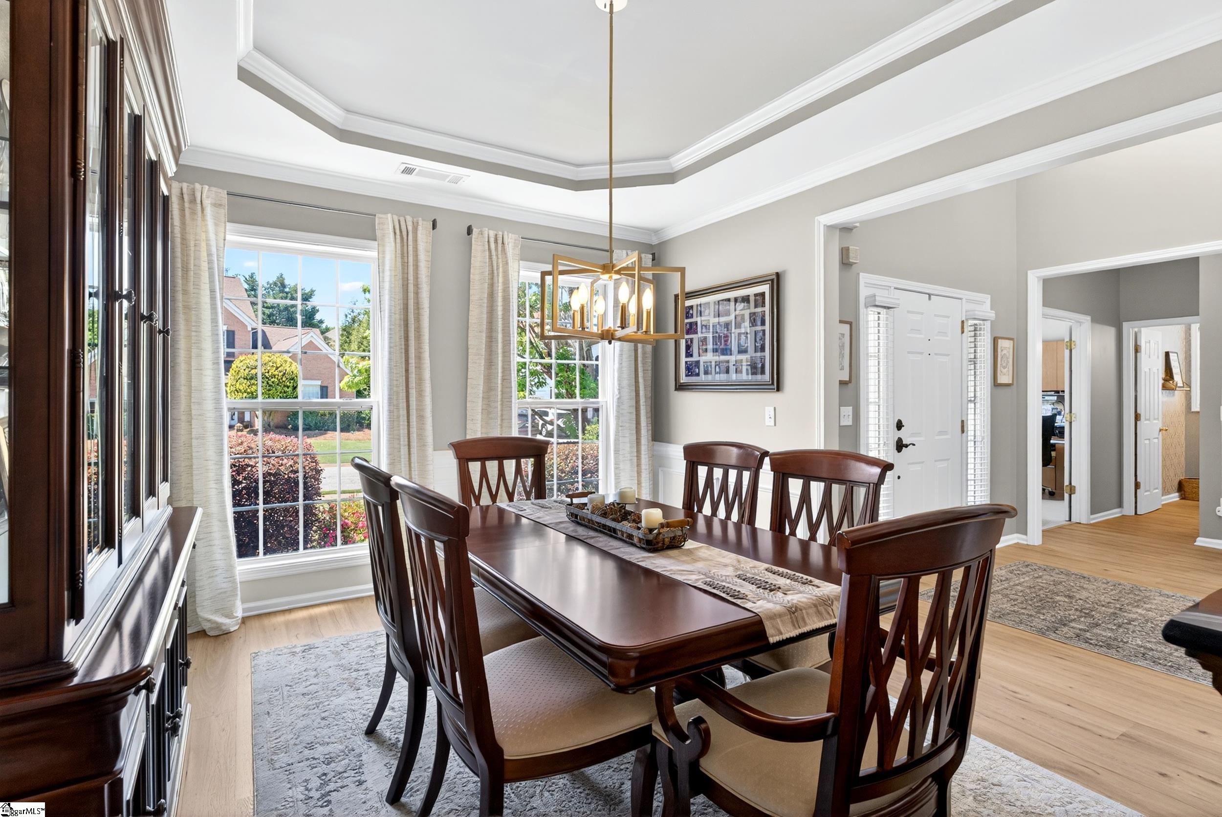 417 Summergreen Way Greenville, SC 29607 - Photo 8 of 50